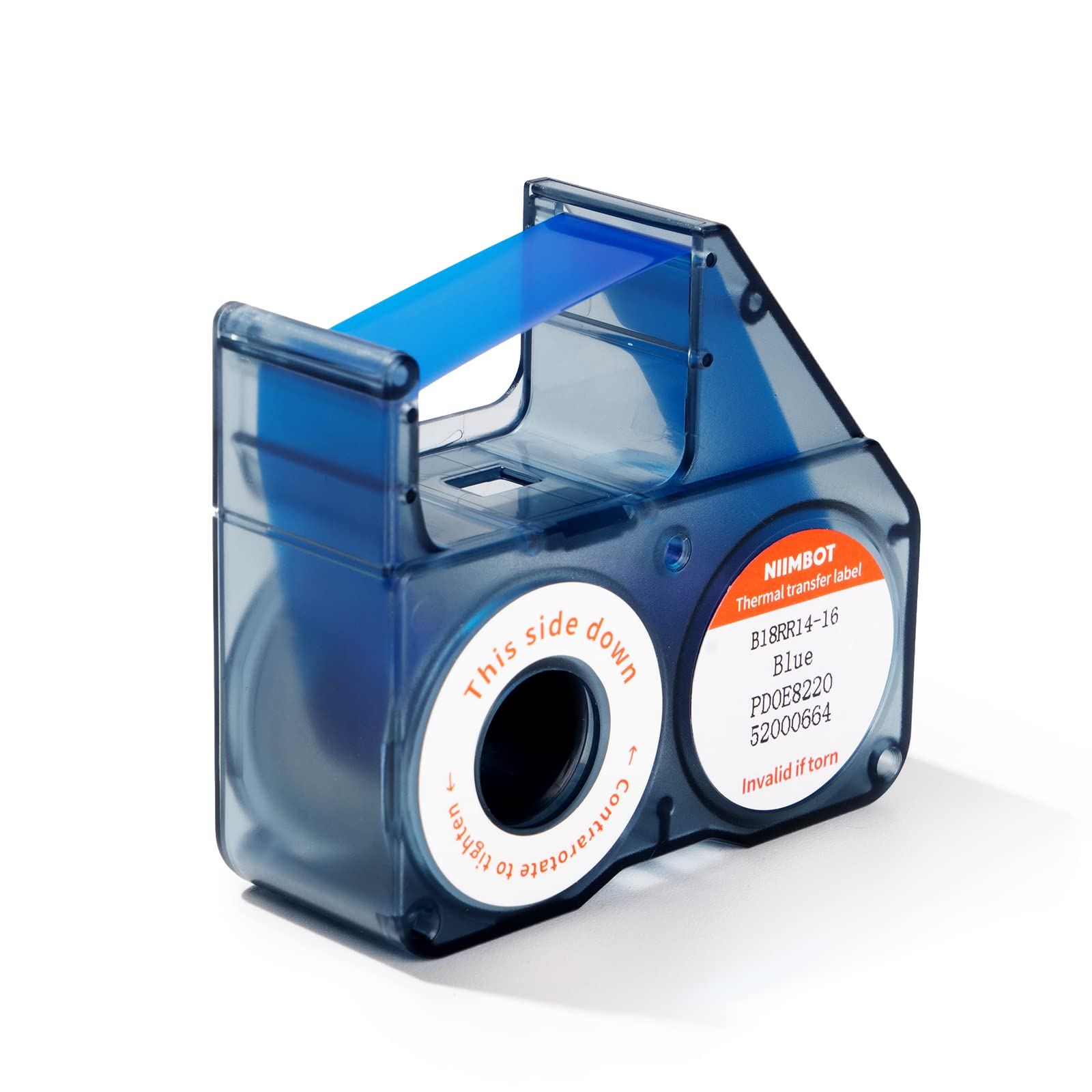 NB426 - Niimbot - B18 / N1 - Ribbon Cartridges