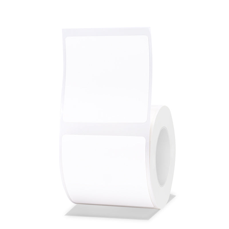 NIIMBOT - B Range - 40x40mm - White - 180 Labels