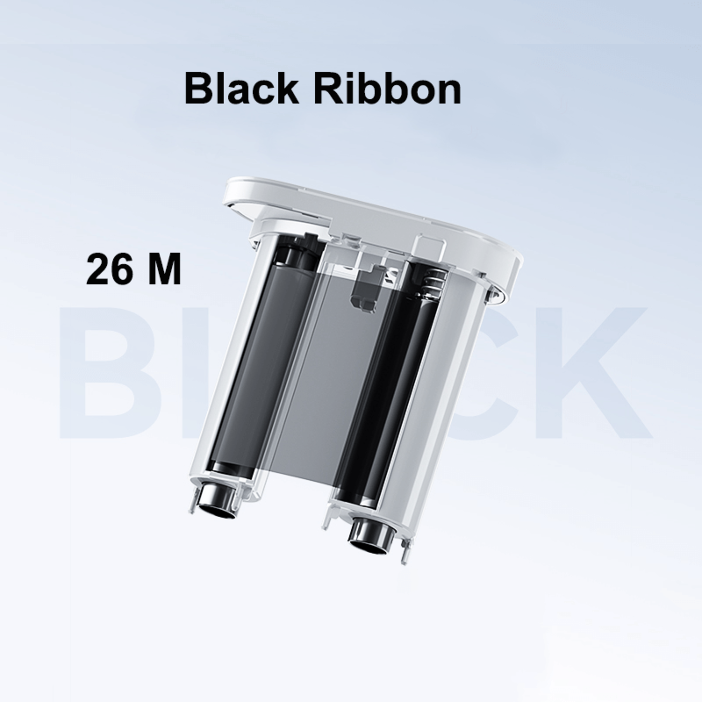 NB611 - Niimbot - M3 - Ribbon Cartridges - Thermal Transfer