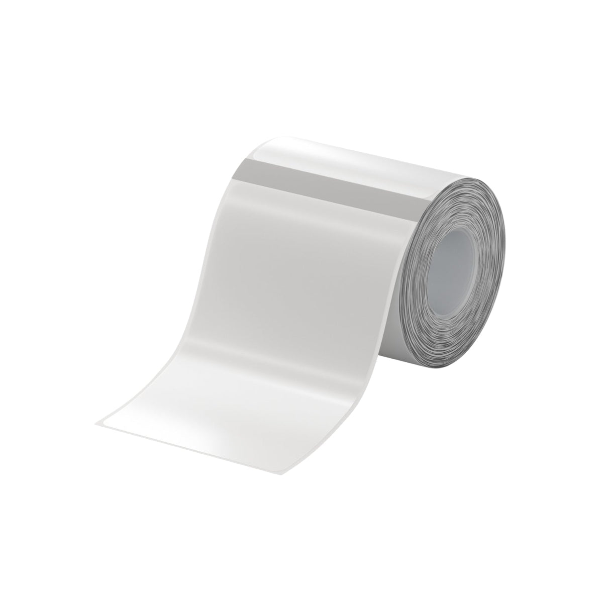 NB234 - NIIMBOT - B1 / B21 / B3S / B4 - TT40X60MM - 125 ÉTIQUETTES PAR ROULEAU - TRANSPARENTES