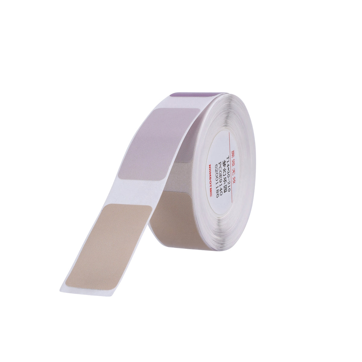 NIIMBOT - D Range - 14x30mm - Dream Park Mixed Colours - 195 Labels