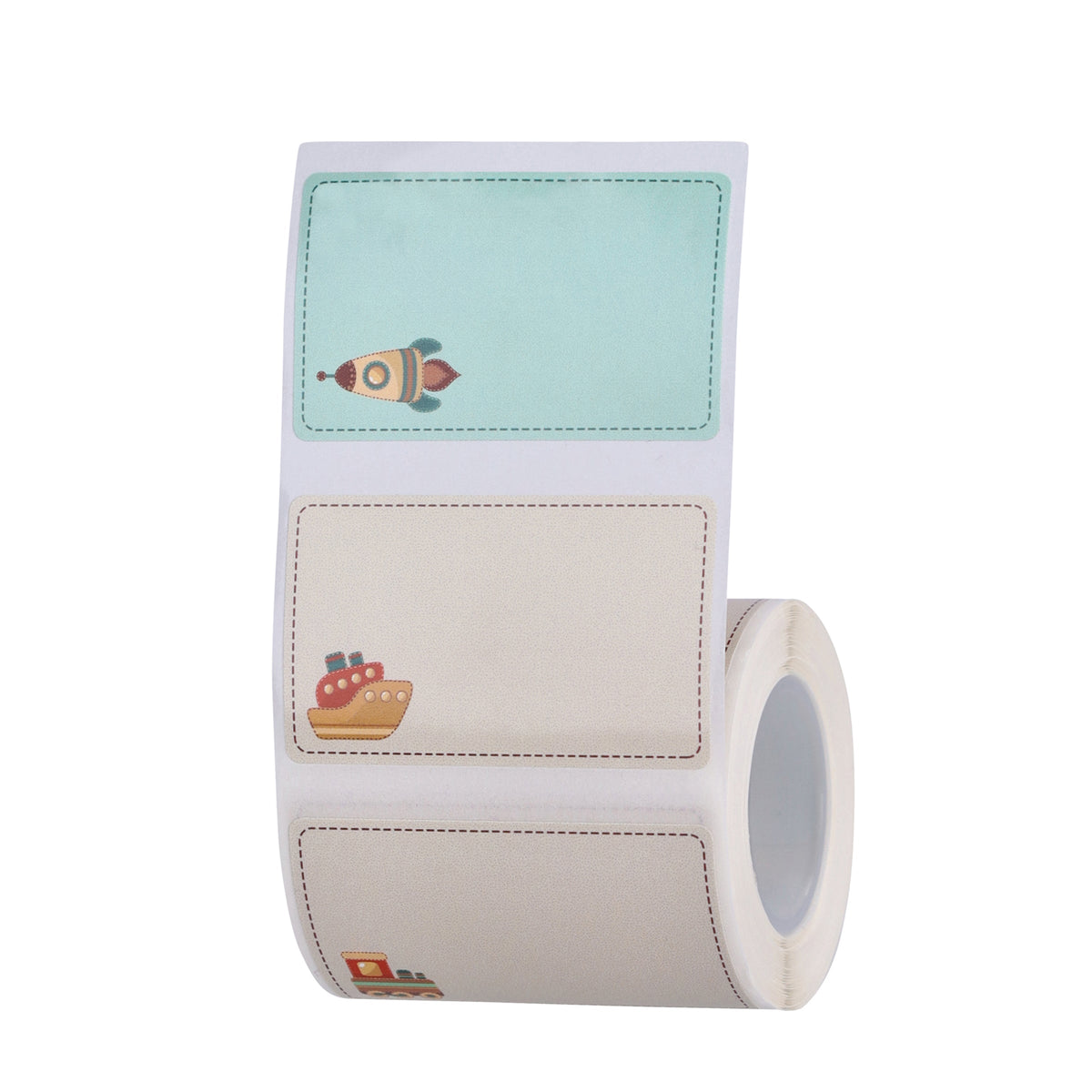NIIMBOT - B Range - 50x30mm - Childhood Dream - 230 Labels