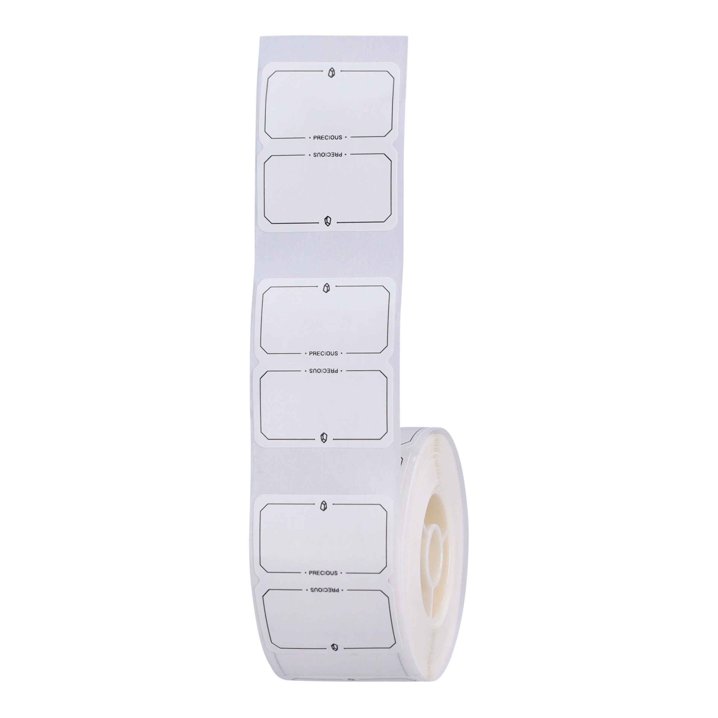 NB345 - NIIMBOT - D101 ONLY - 25X30MM - 210 TRUE LOVE LABELS