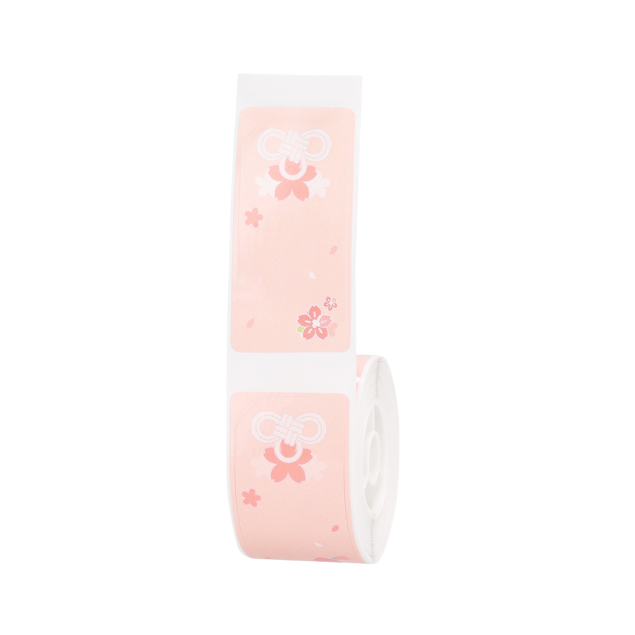 NB371 - NIIMBOT - D101 ONLY - 25X50MM - 125 SAKURA KNOT LABELS