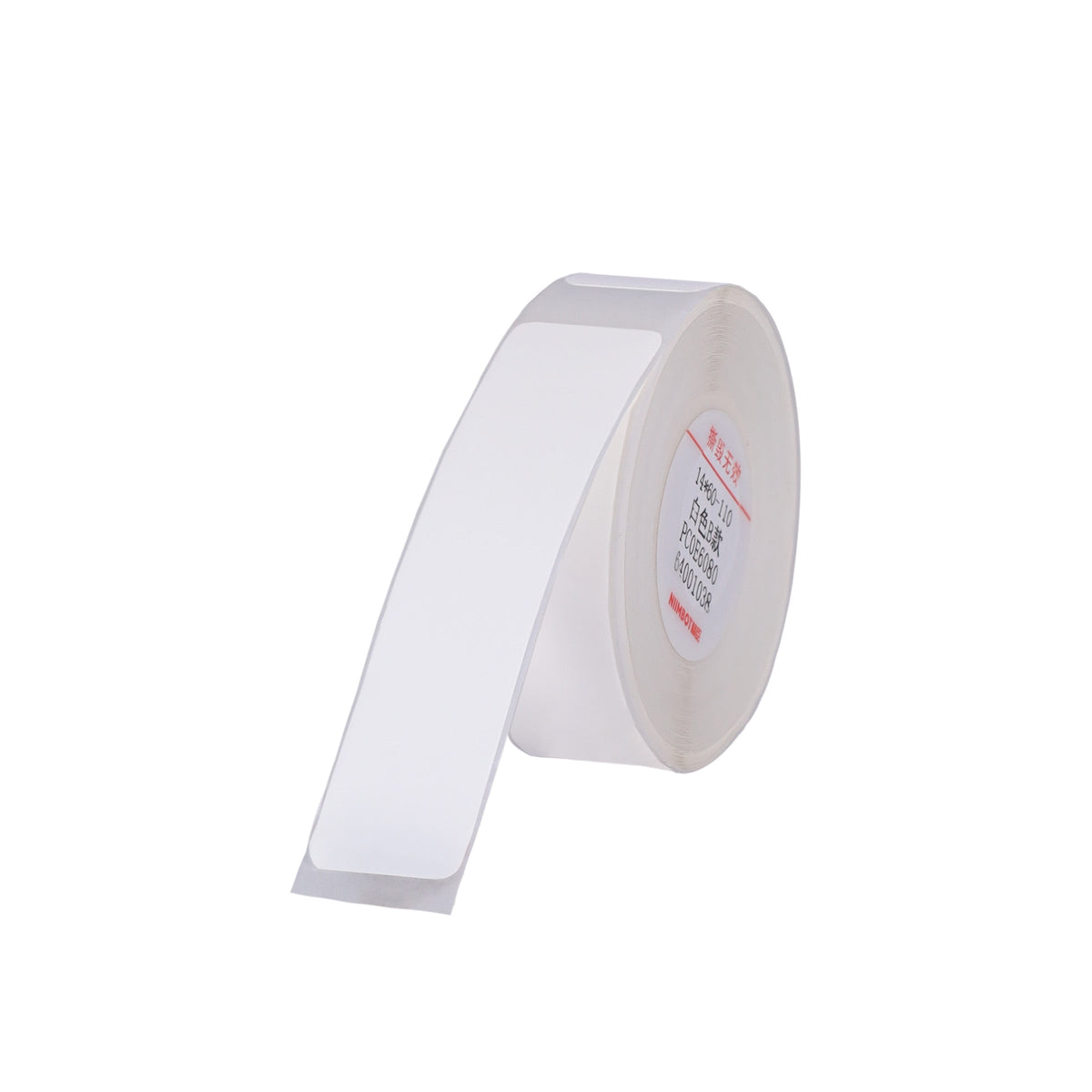NIIMBOT - N1 - 14x60mm - White - 110 Labels