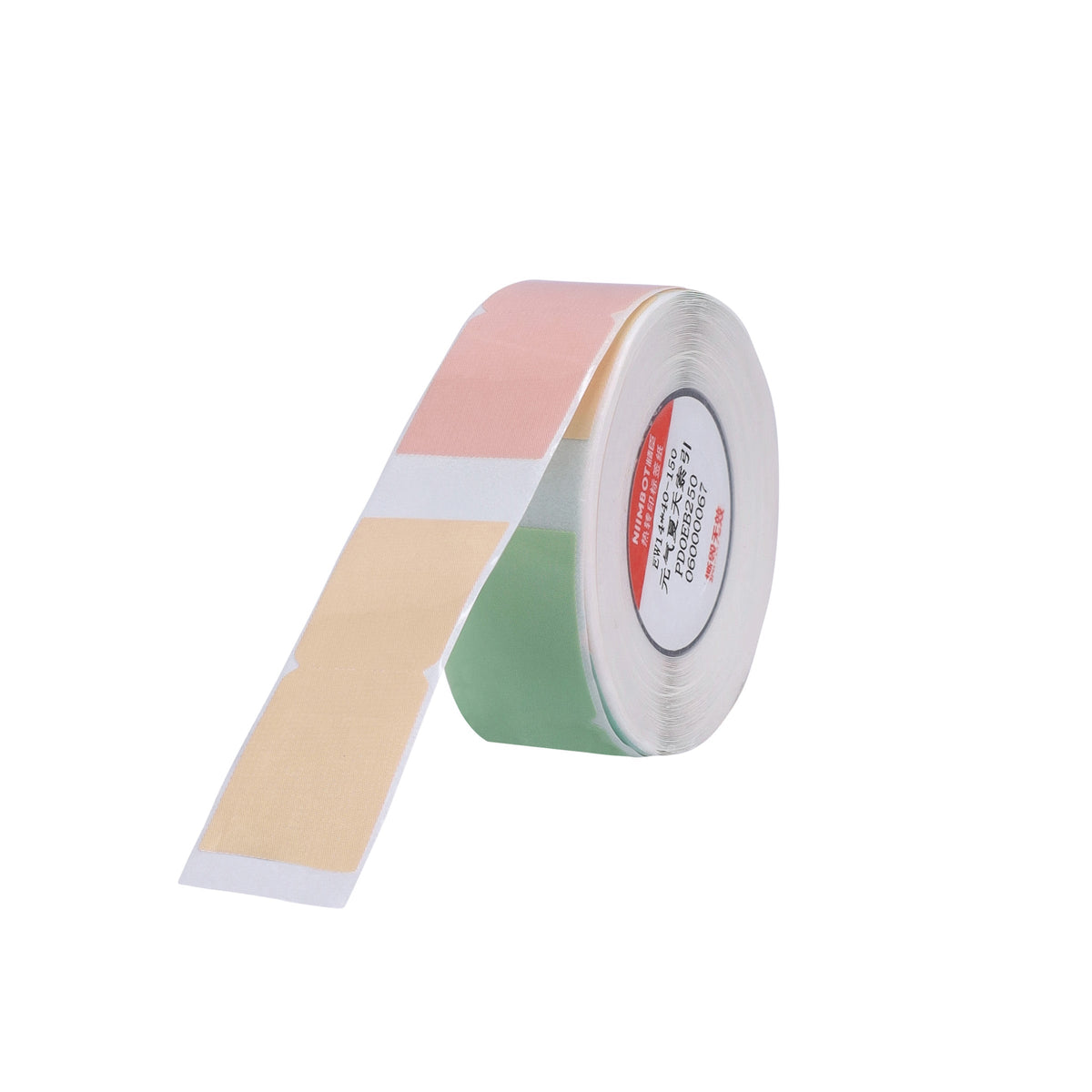 NIIMBOT - N1 - 14x40mm - Summer - 150 Labels