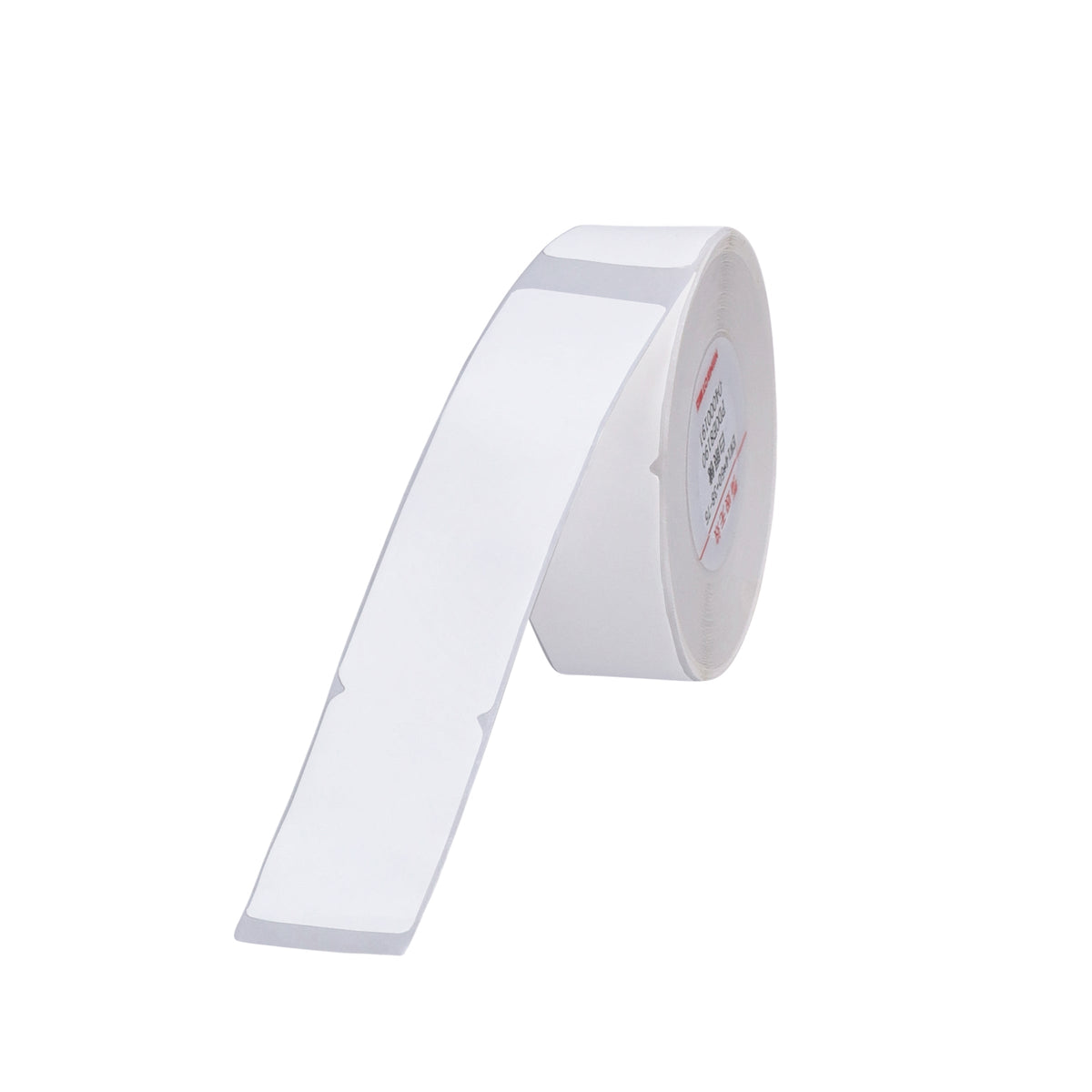 NIIMBOT - N1 - 14x88mm - White Eyeglasses - 75 Labels