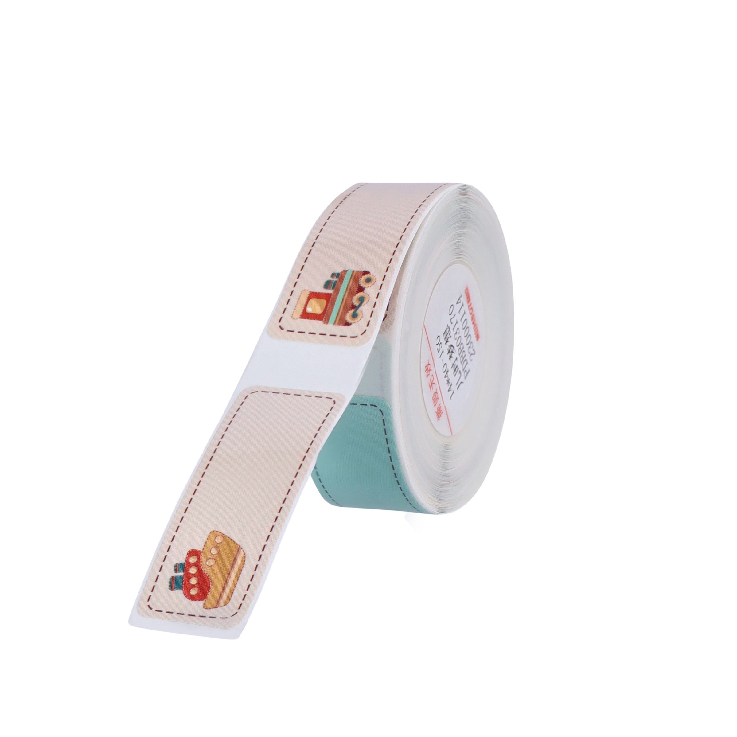 NB419 - NIIMBOT - N1 / B18 - 14X40 - 150 TRAVELING LABELS
