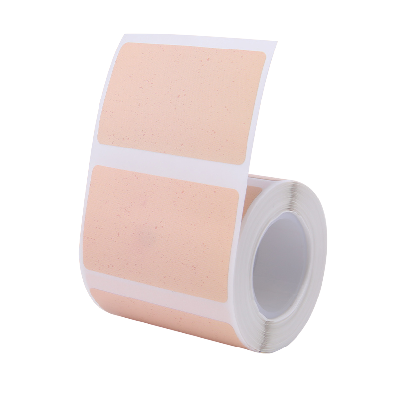NB448 - NIIMBOT - B1 / B21 / B3S / B4 - 50X30MM - 230 KRAFT LABELS
