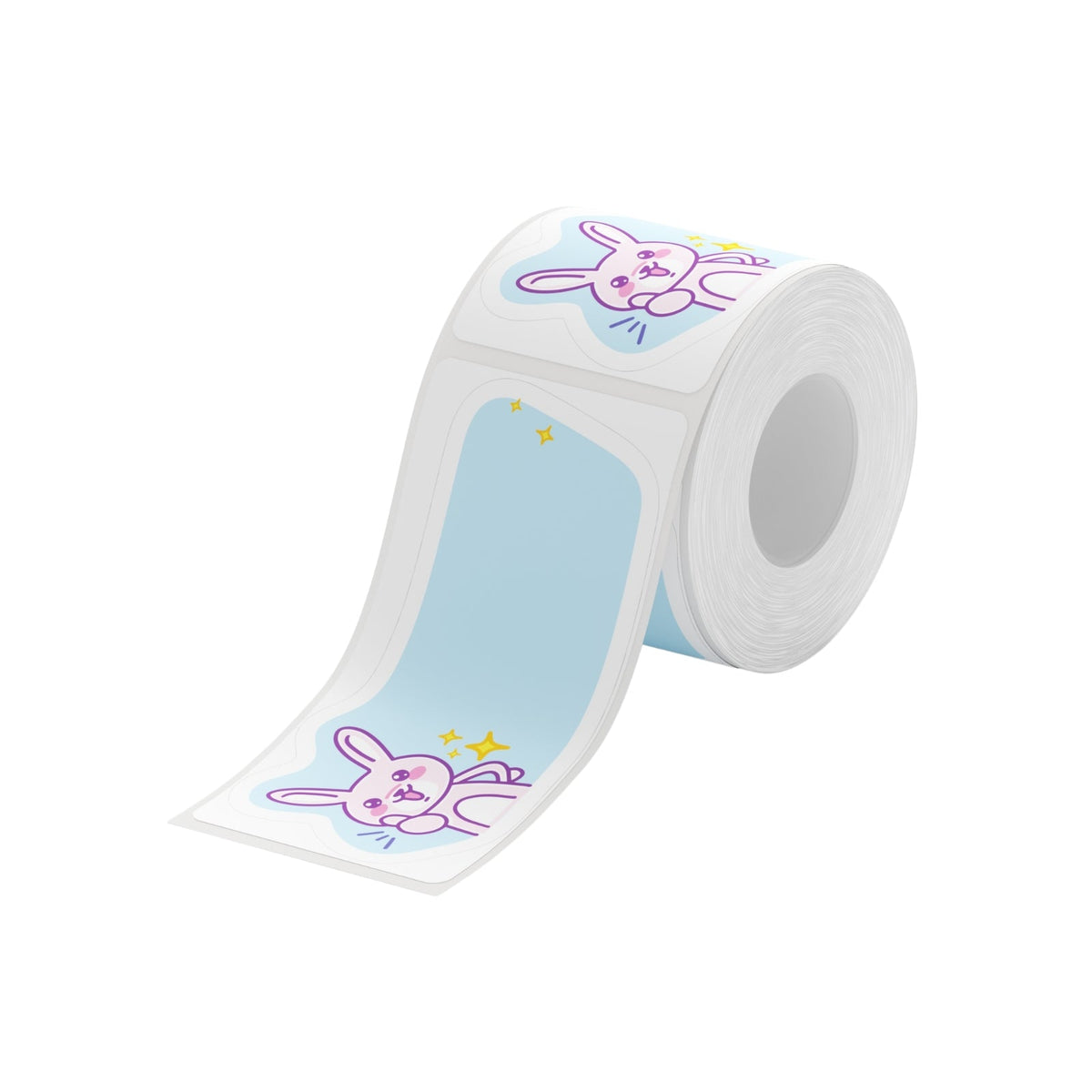 NIIMBOT - B Range - 31x61mm - Good Job - 120 Labels