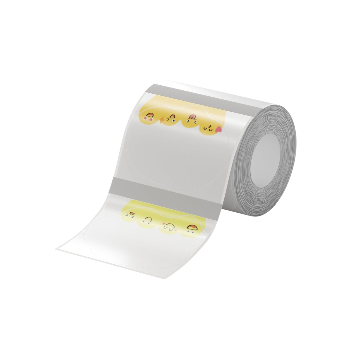 NIIMBOT - B Range - 41x31mm - Cute Emojis - 220 Labels