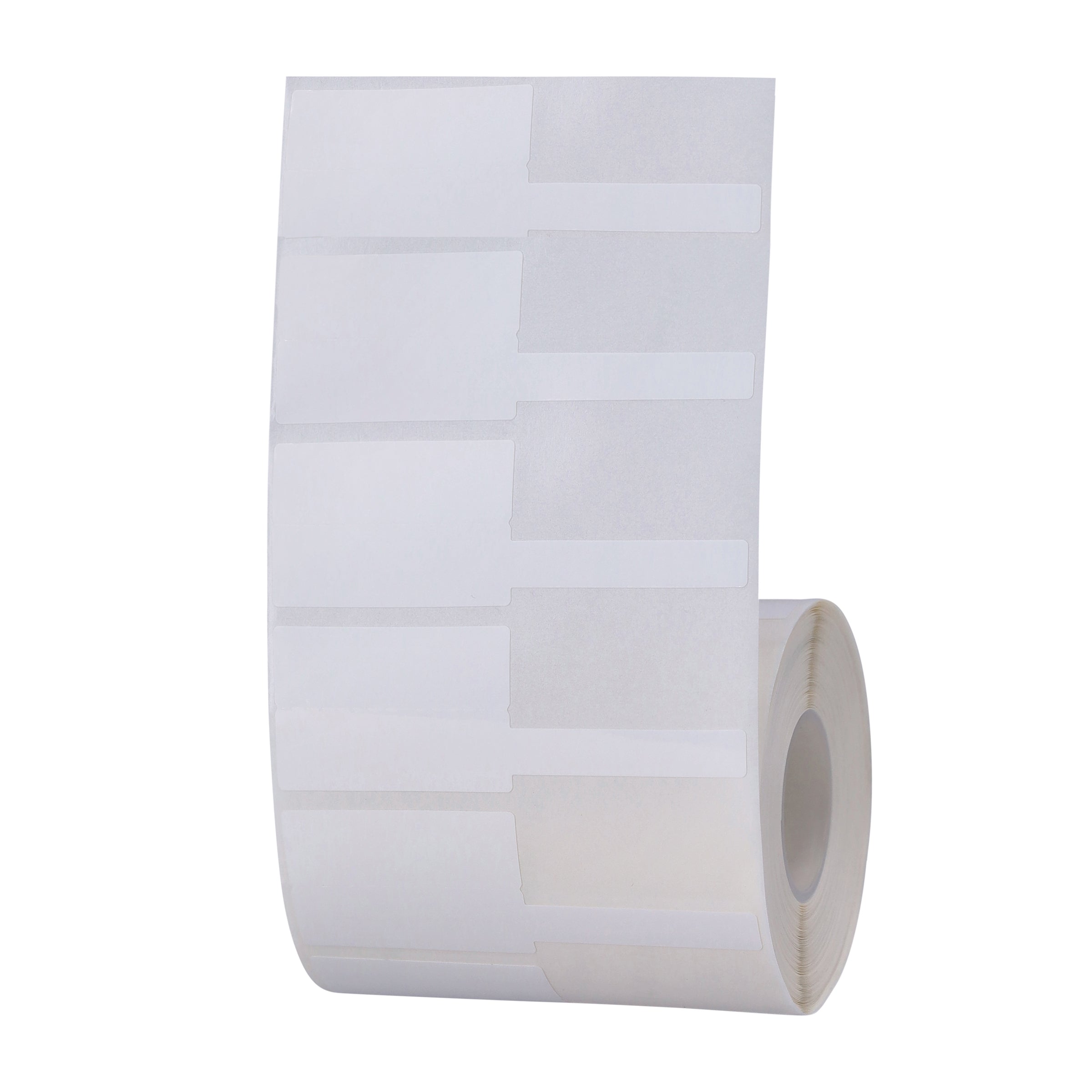 NB483 - NIIMBOT - Z401 ONLY - 38X25+36MM WHITE CABLE LABELS