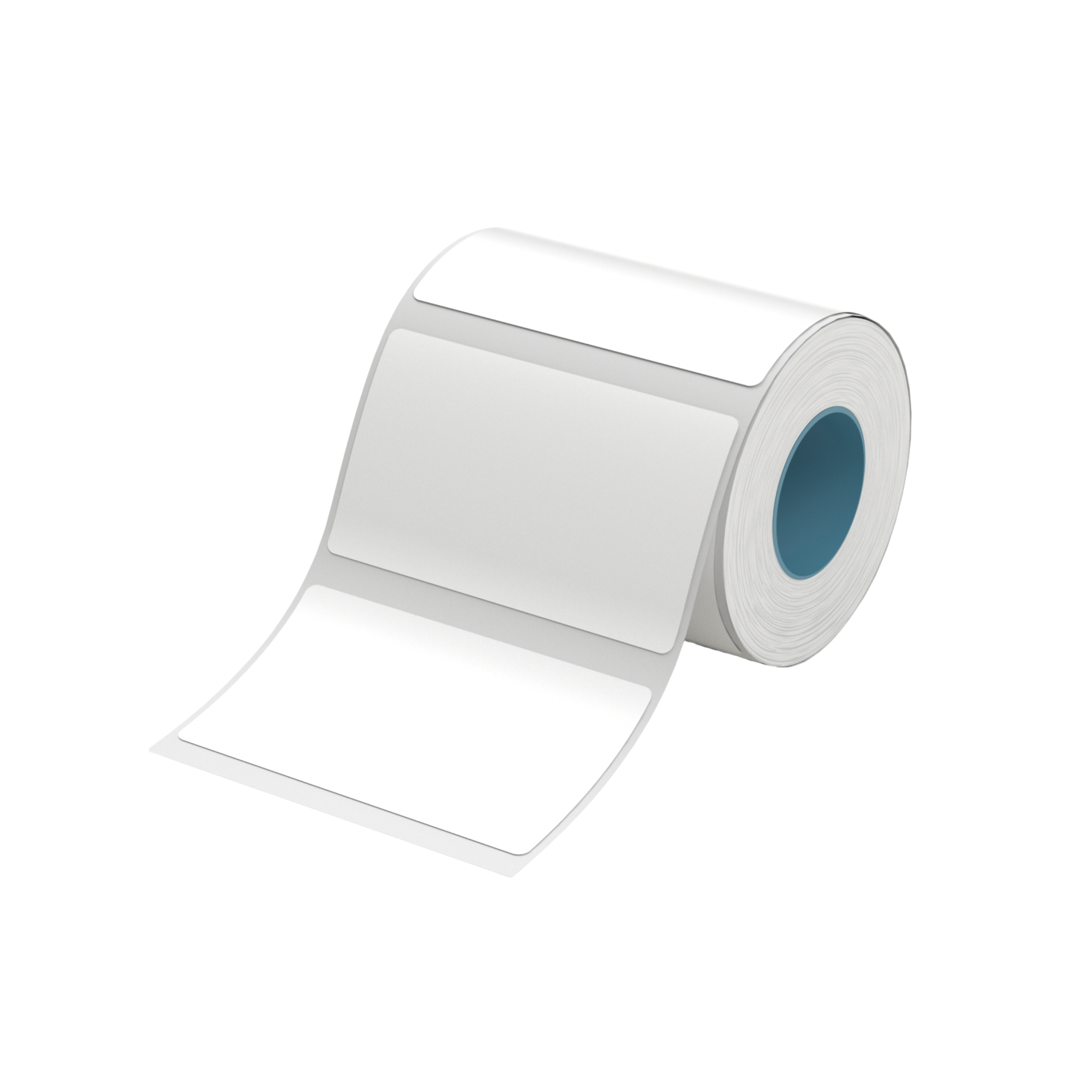 NB548 - NIIMBOT - SOLO K3 - T70X40MM - 690 ETICHETTE PER ROTOLO - BIANCO
