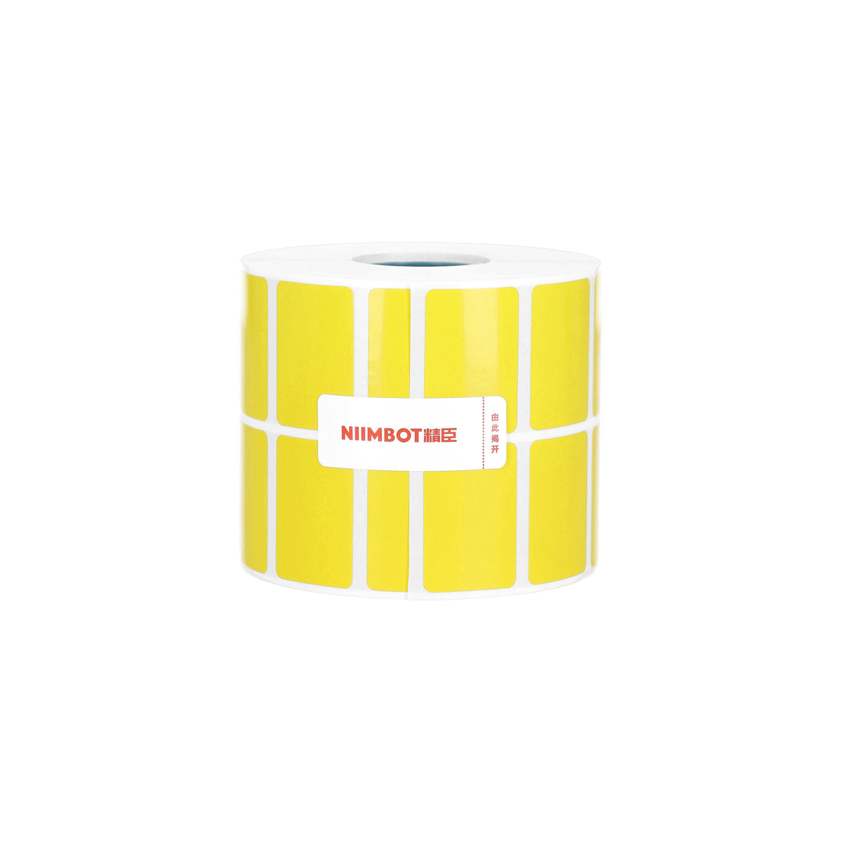 NIIMBOT - K3 Only - 30x20mm/2L - Yellow - 2,600 Labels