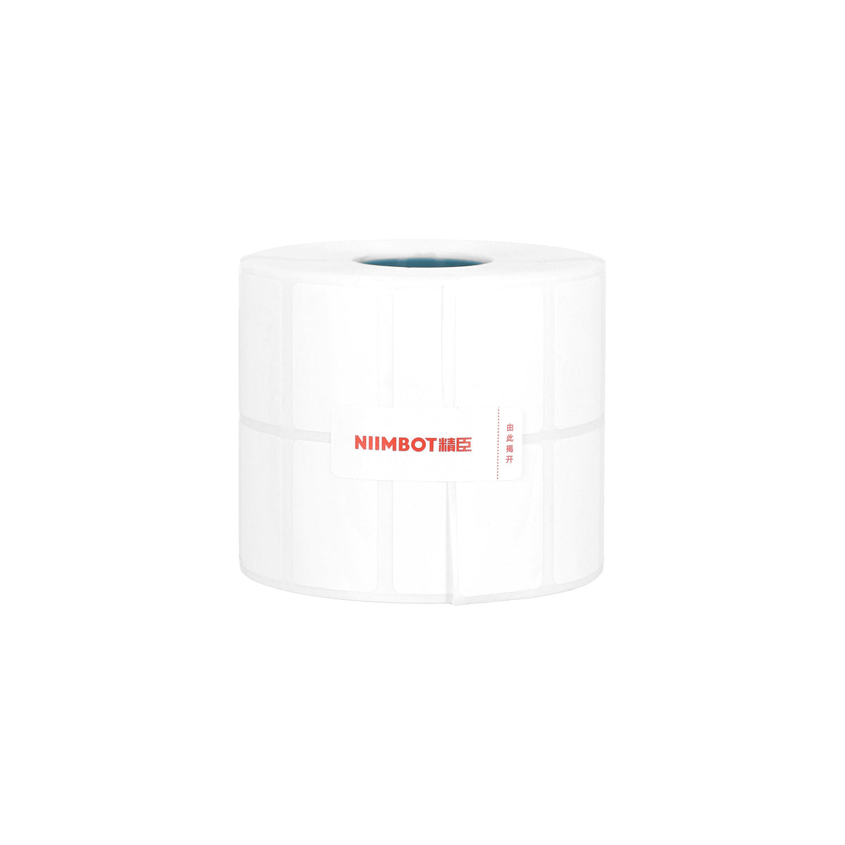 NIIMBOT - K3 Only - 30x20mm/2L - White - 2,600 Labels