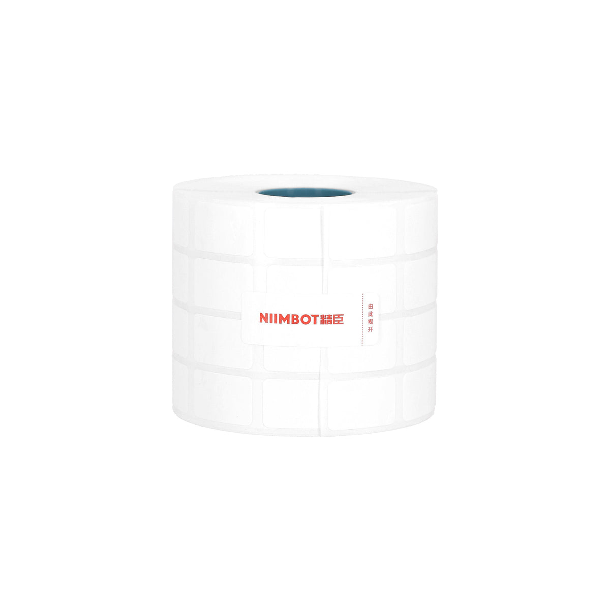 NIIMBOT - K3 Only - 14x22mm/4L - White - 4,800 Labels
