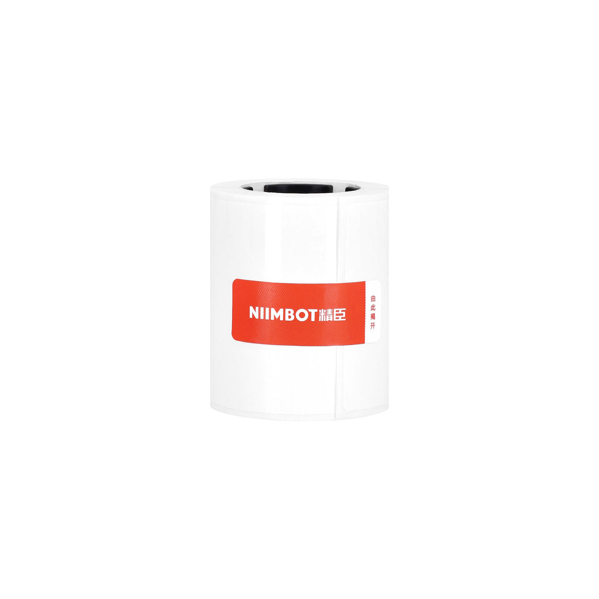 NIIMBOT - M Range - 50x70mm - White PET - 100 Labels