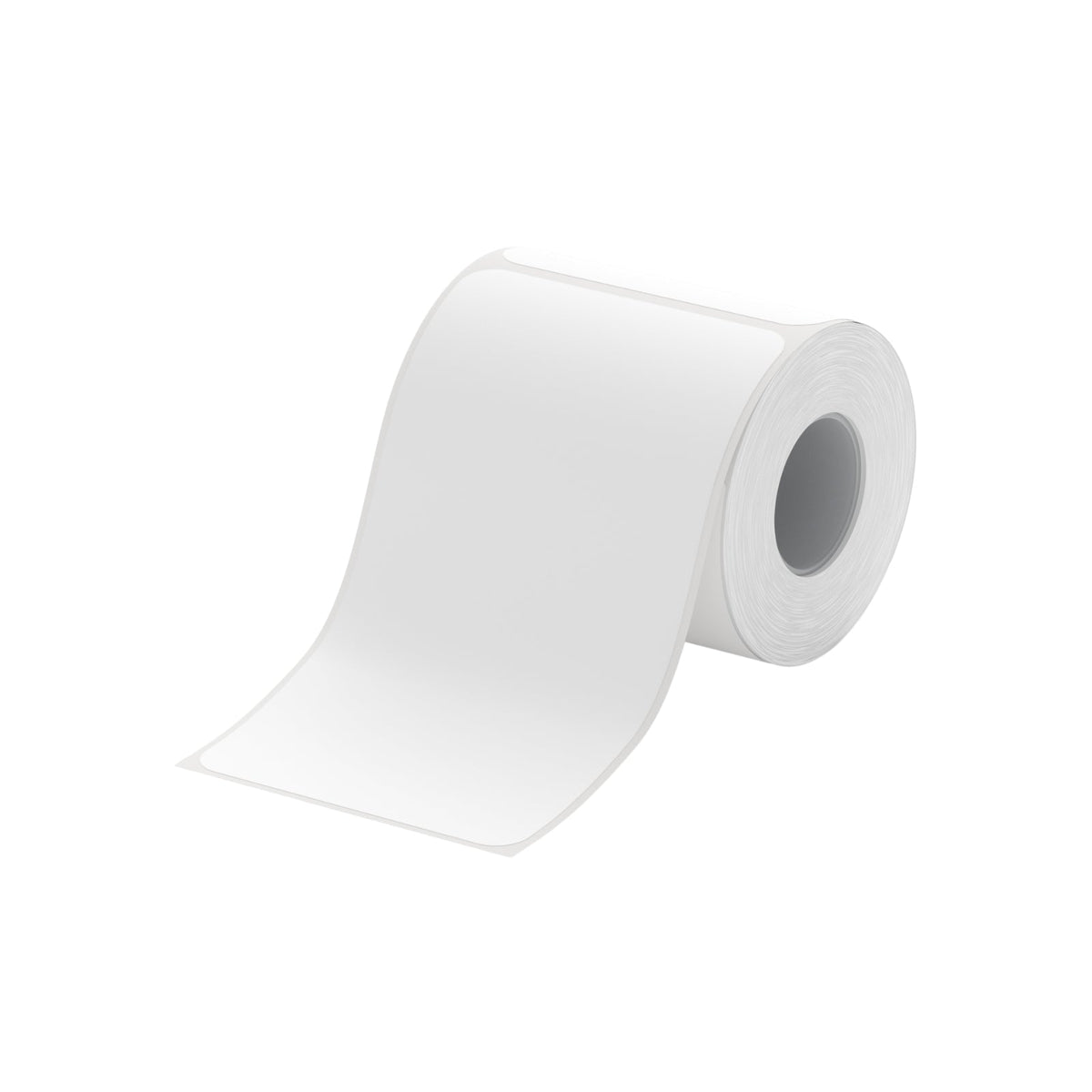 NIIMBOT - B Range - 40x70mm - White - 110 Labels