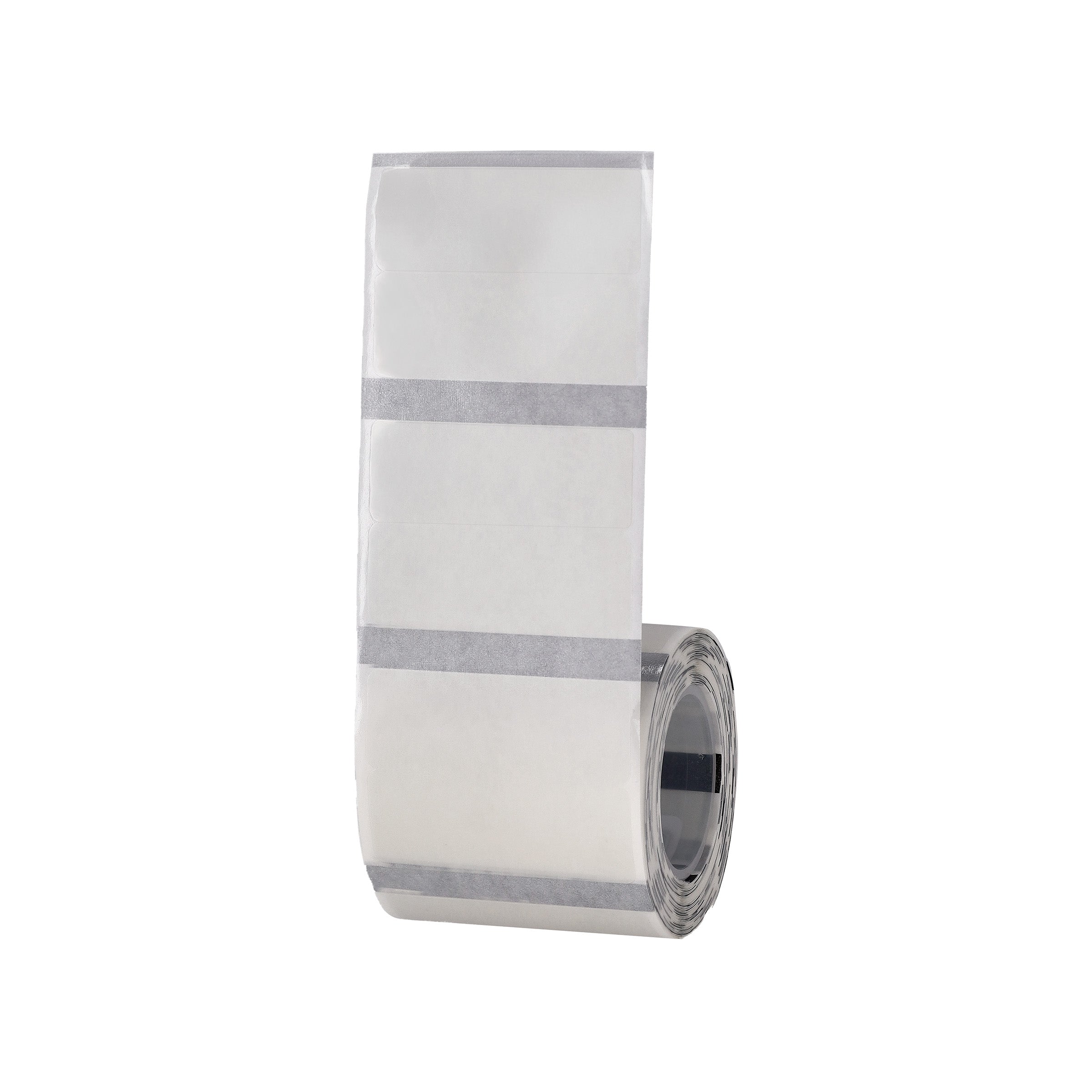 NB615 - NIIMBOT - B1 / B21 / B3S / B4 - TT40X15MM/2R - 460 ETICHETTE PER ROTOLO - TRASPARENTE