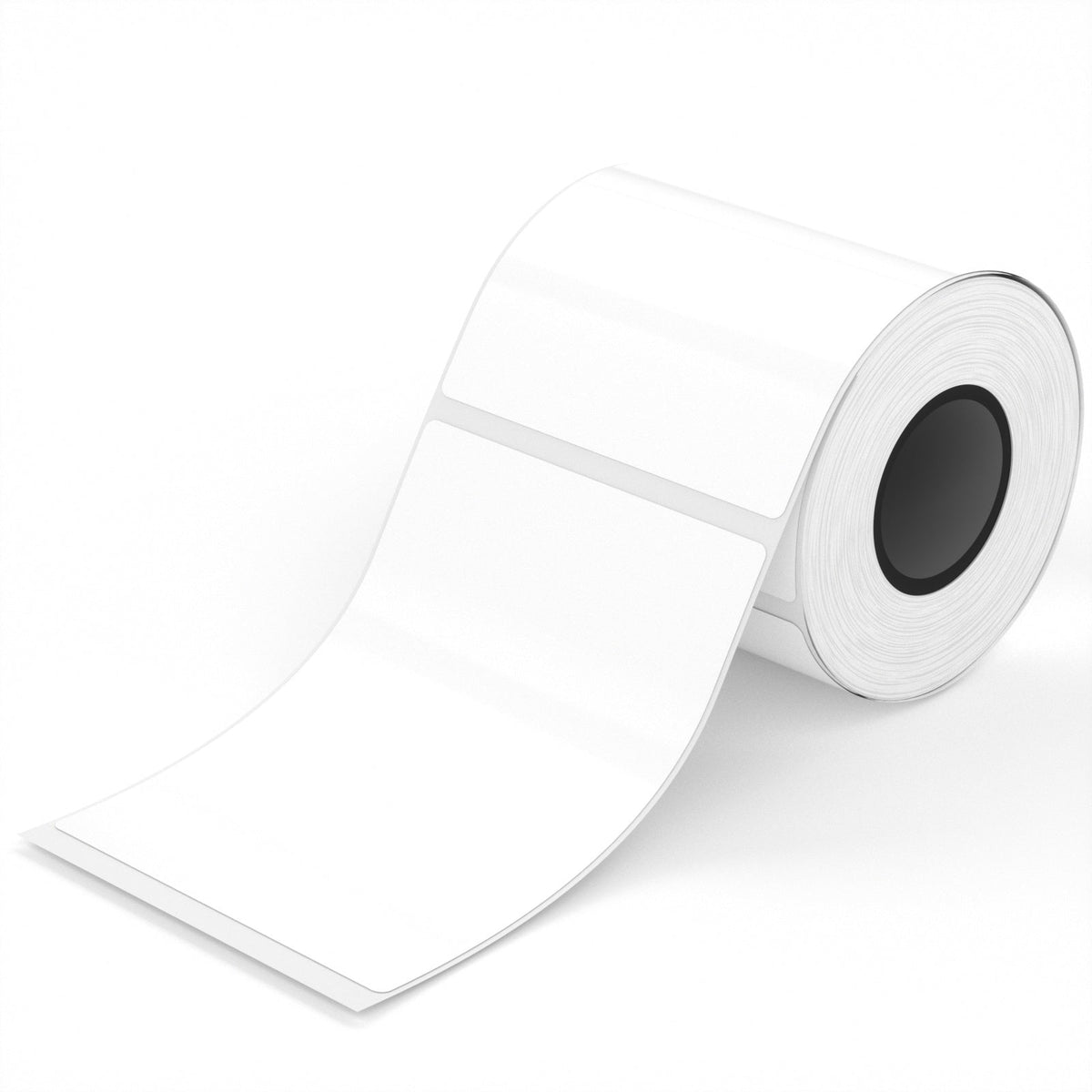 NB626 - NIIMBOT - B4 UNIQUEMENT - T100X150MM - 50 ÉTIQUETTES - BLANCHES
