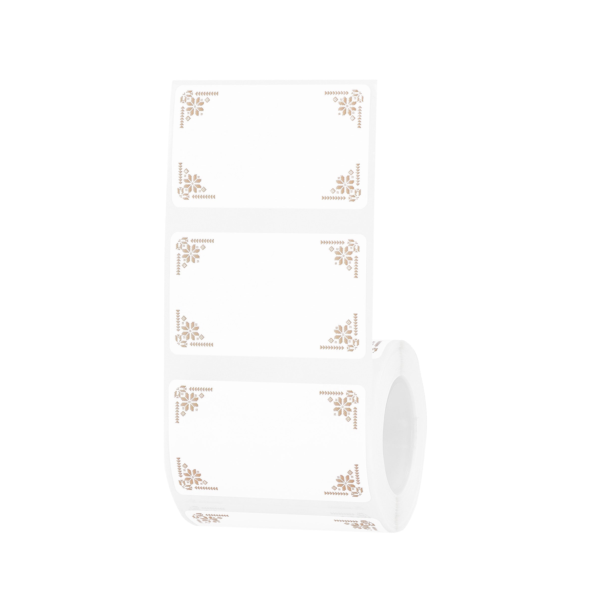 NB670 - NIIMBOT - B1 / B21 / B3S / B4 - 50X30MM - 230 BORDER LABELS