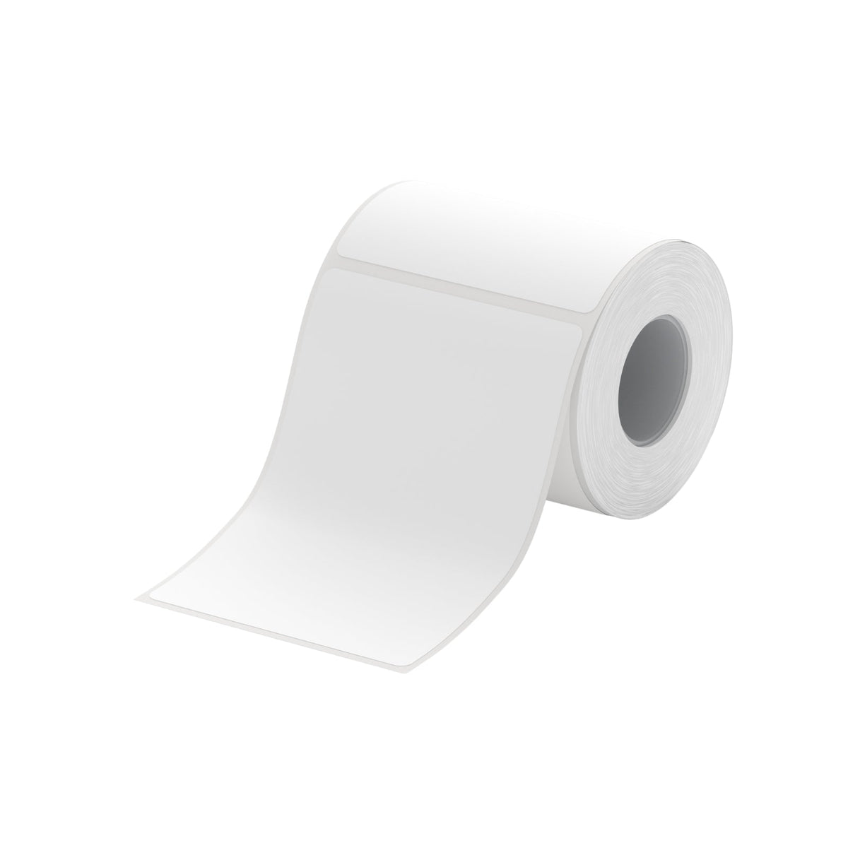 NIIMBOT - B Range - 50x70mm - White Extra Strong Adhesive - 105 Labels