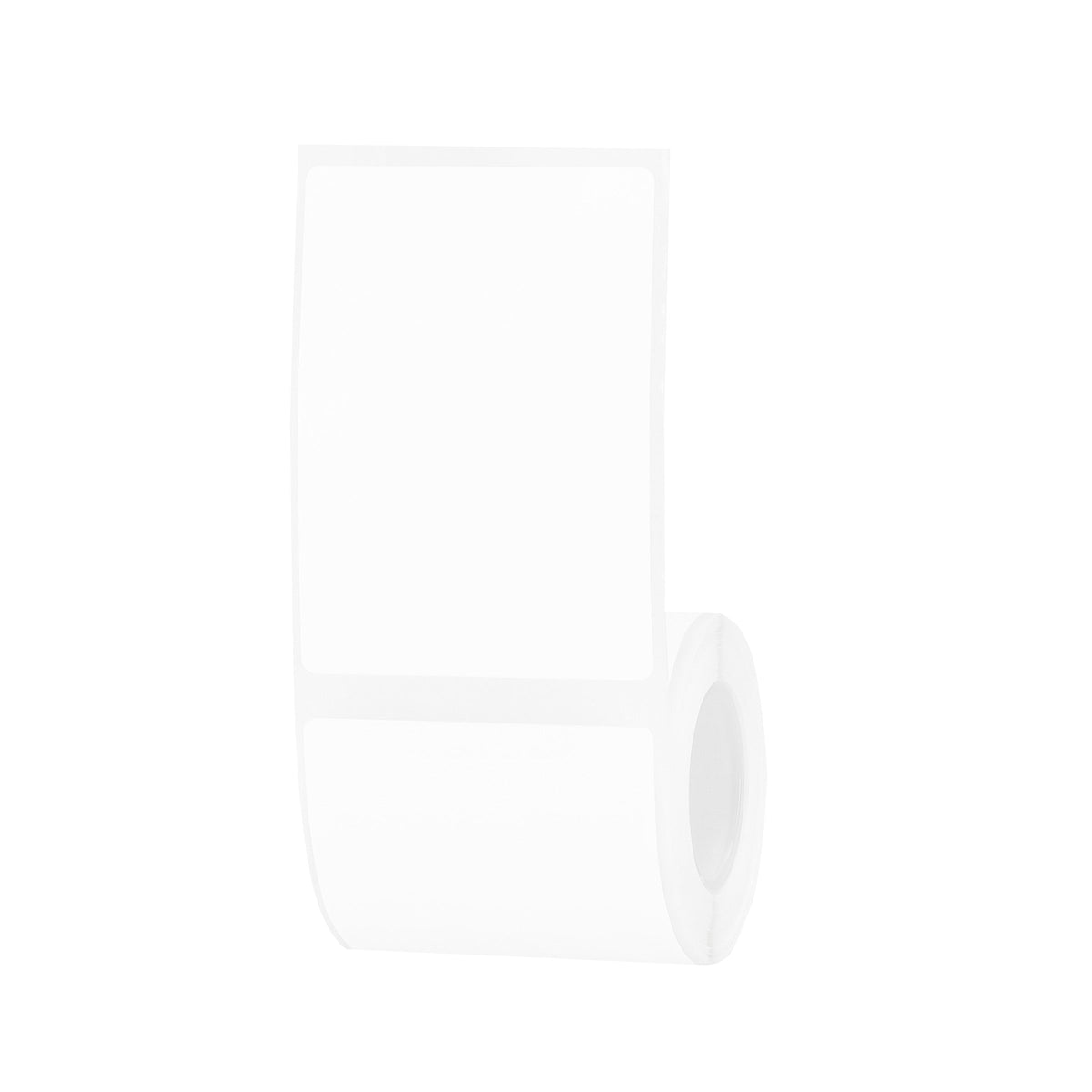 NB683 - NIIMBOT - B1 / B21 / B3S / B4 - T50X70 - 105 ETICHETTE - ADESIVO BIANCO FORTE