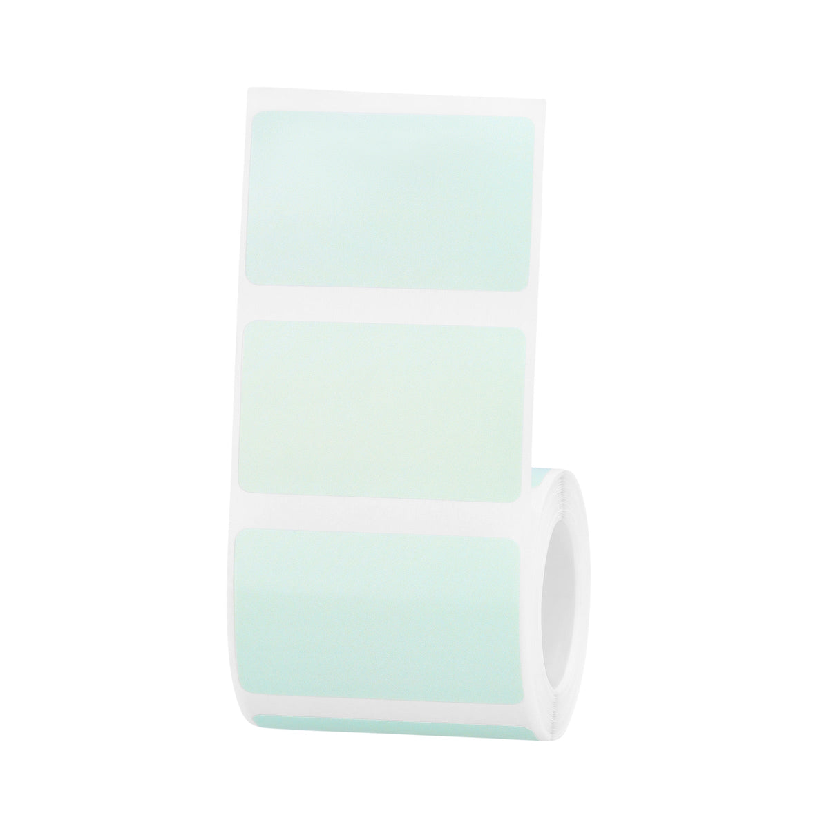 NIIMBOT - B Range - 50x30mm - Mint Green - 230 Labels