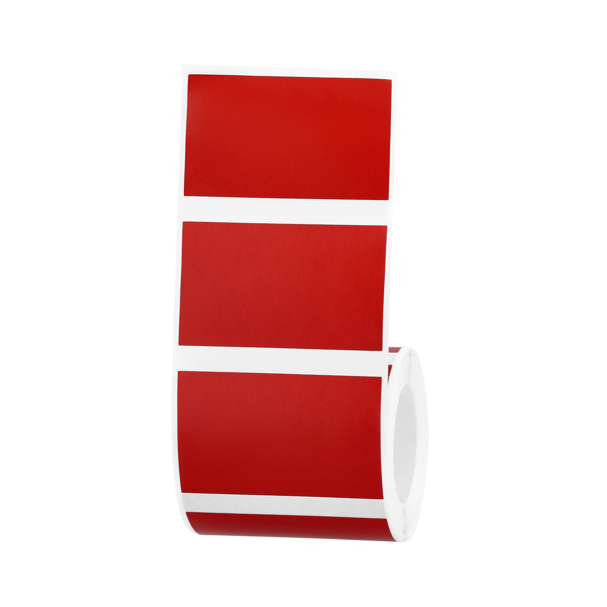 NB714 - NIIMBOT - T50*30MM - 230 ETICHETTE - ROSSO