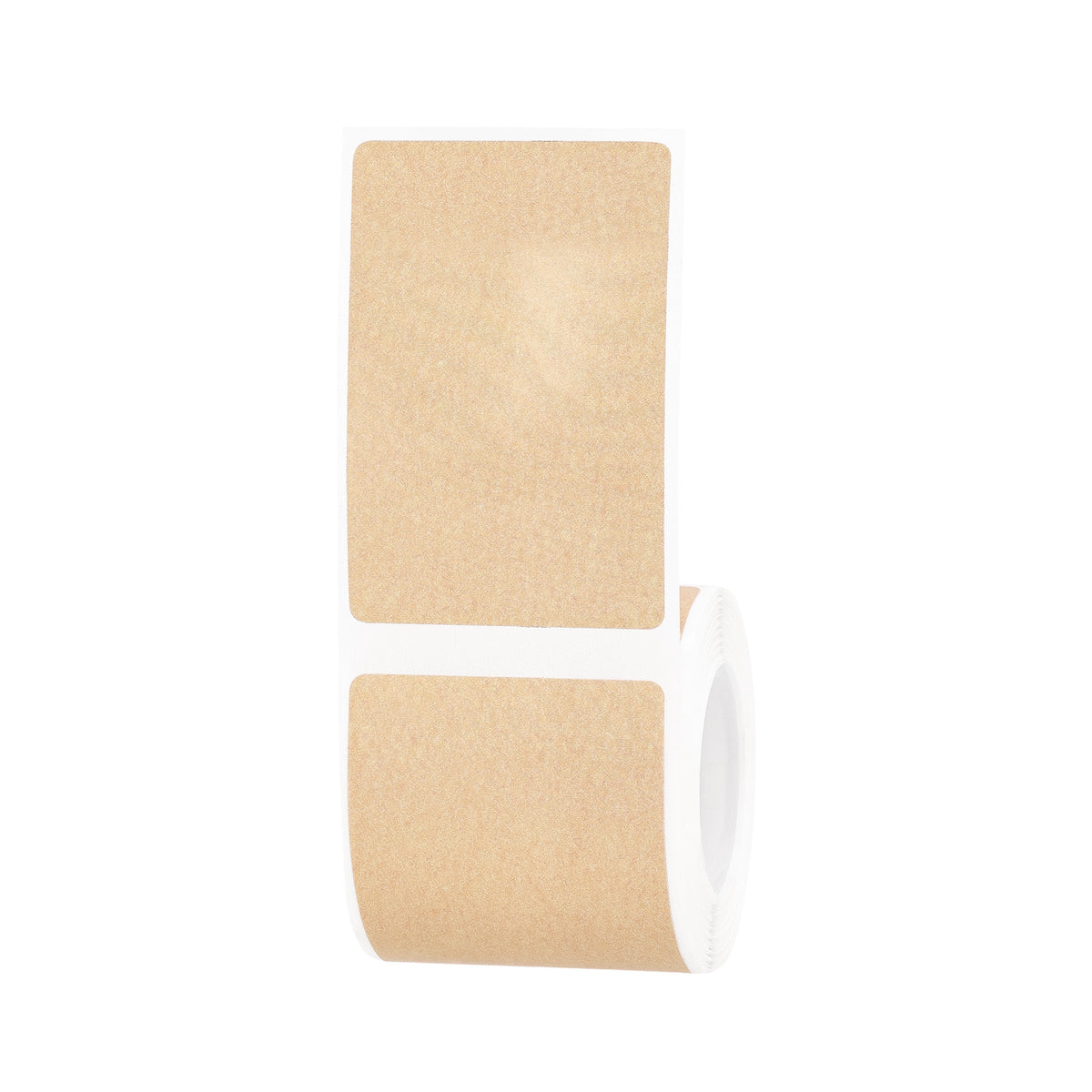 NIIMBOT - B Range - 40x60mm - Kraft - 125 Labels