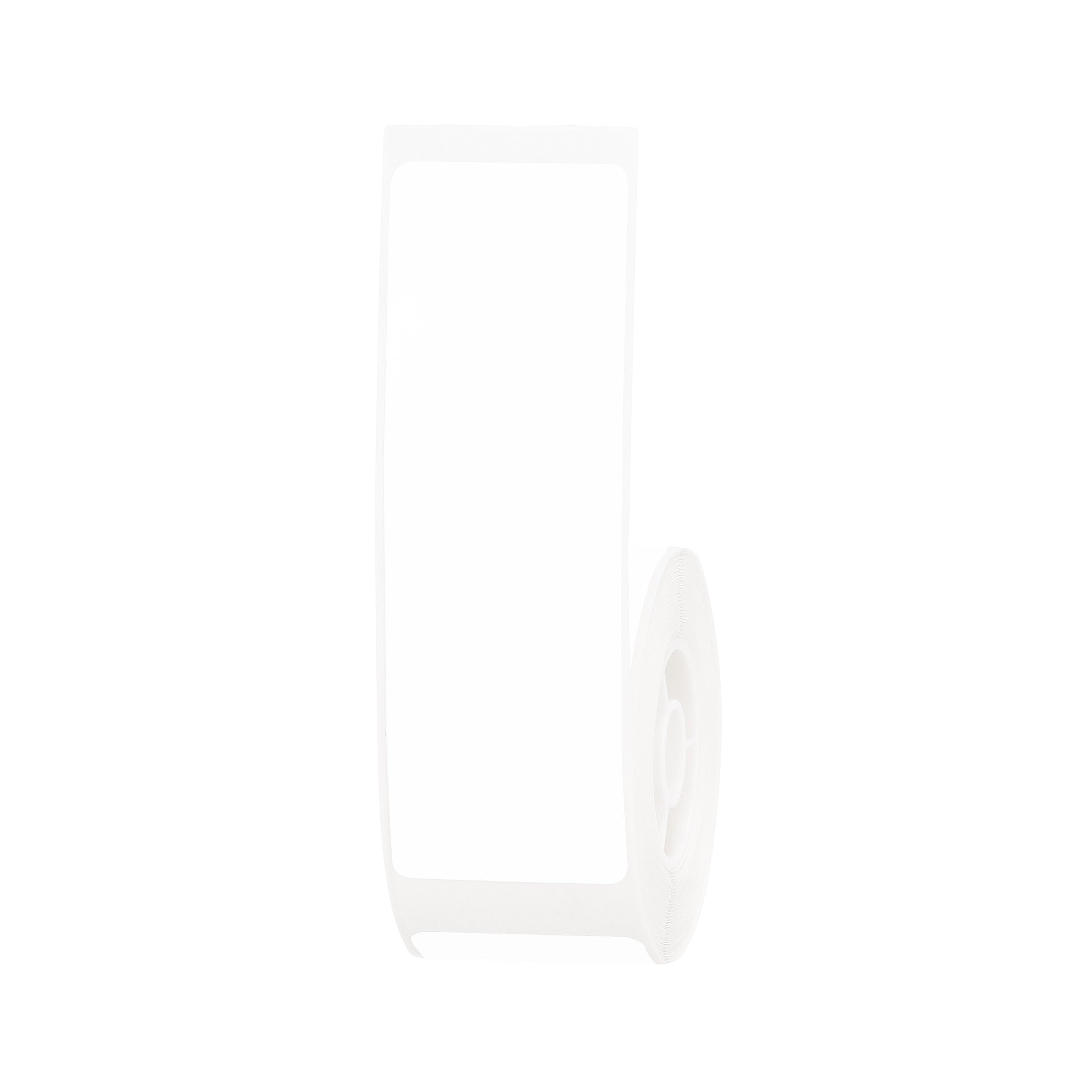 NB753 - NIIMBOT - D101 ONLY - 25X75MM - 90 WHITE LABELS