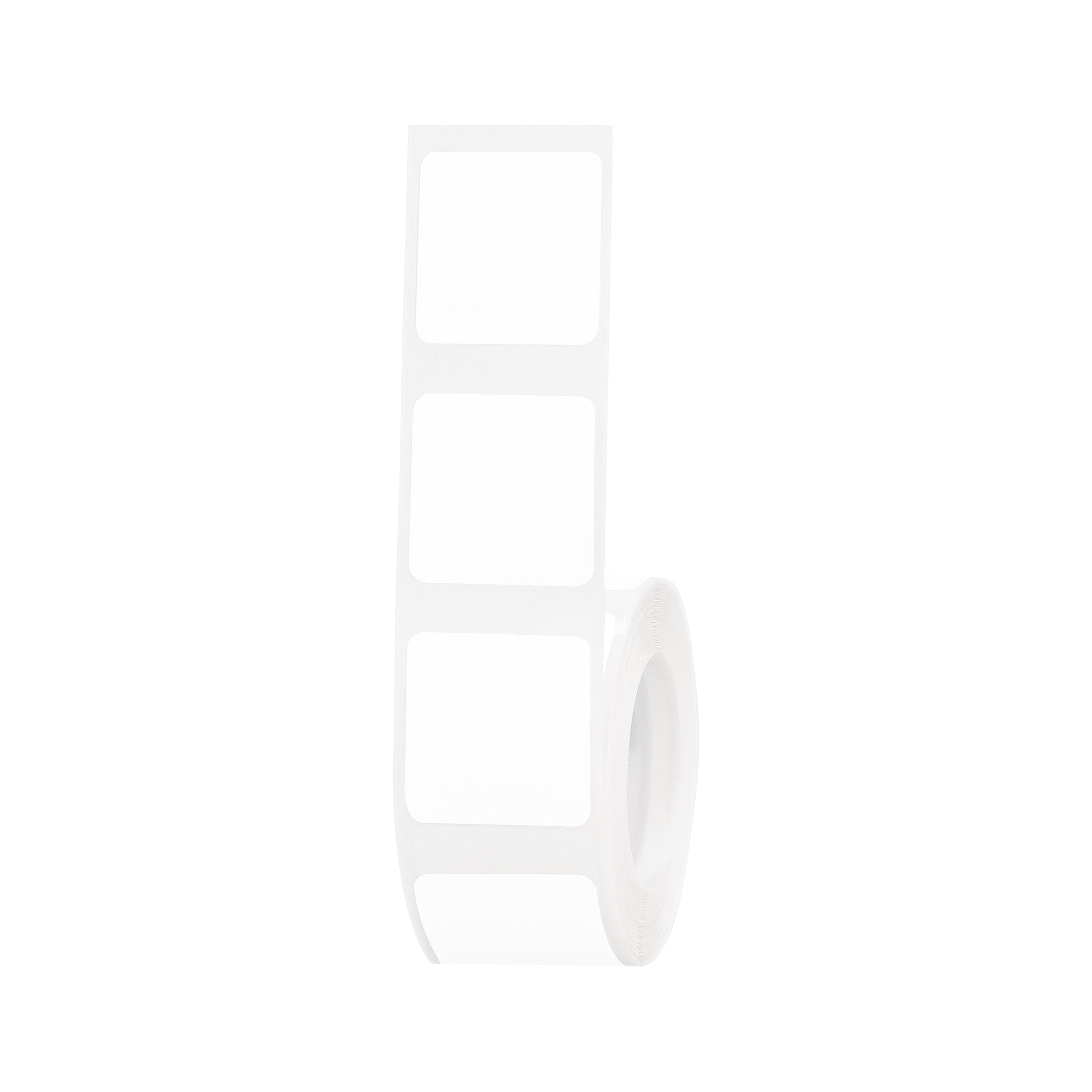 NIIMBOT - B Range - 23x23mm - White (M Style) - 285 Labels