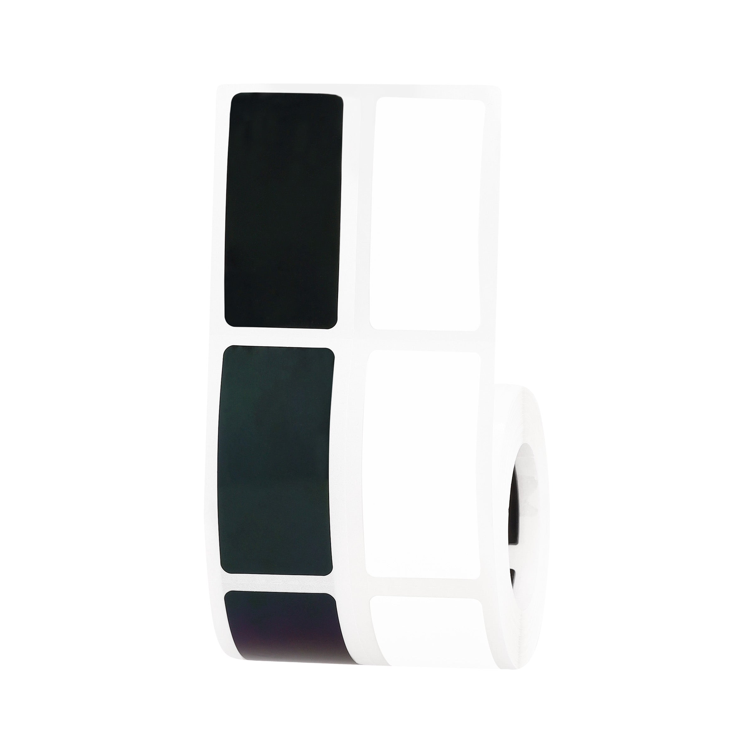 NB767 - NIIMBOT - M2 / M3 - 20X40MM+25.25 - 135 BLACK SELF-ADHESIVE LABELS