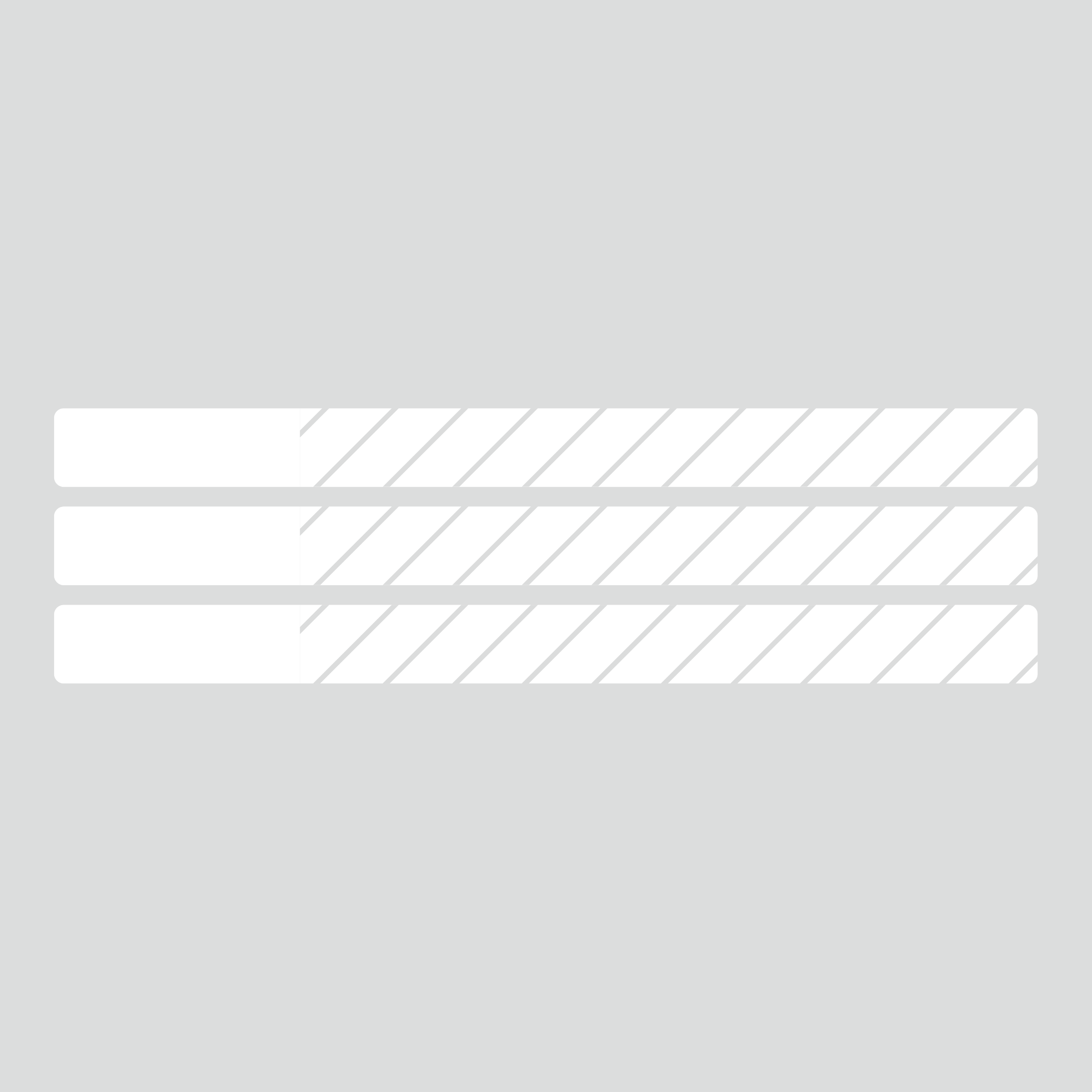 NB778 - NIIMBOT - B1 / B21 / B3S / B4 - 8X100MM / 3 LINES - 195 WHITE & TRANSPARENT LABELS