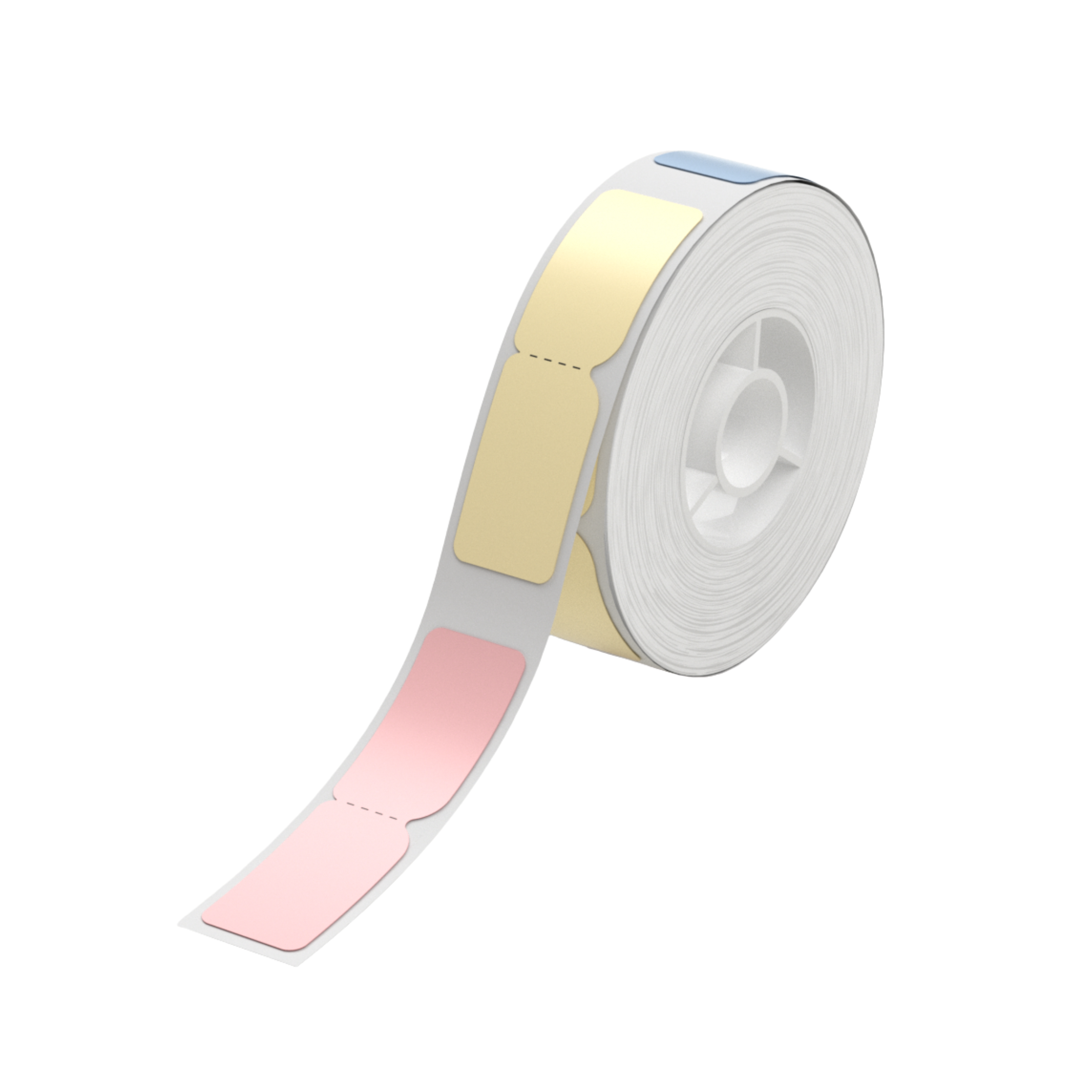 NB785 - NIIMBOT - D11 / D101 / D110 / H1S - 14X50MM - 125 INDEX A LABELS