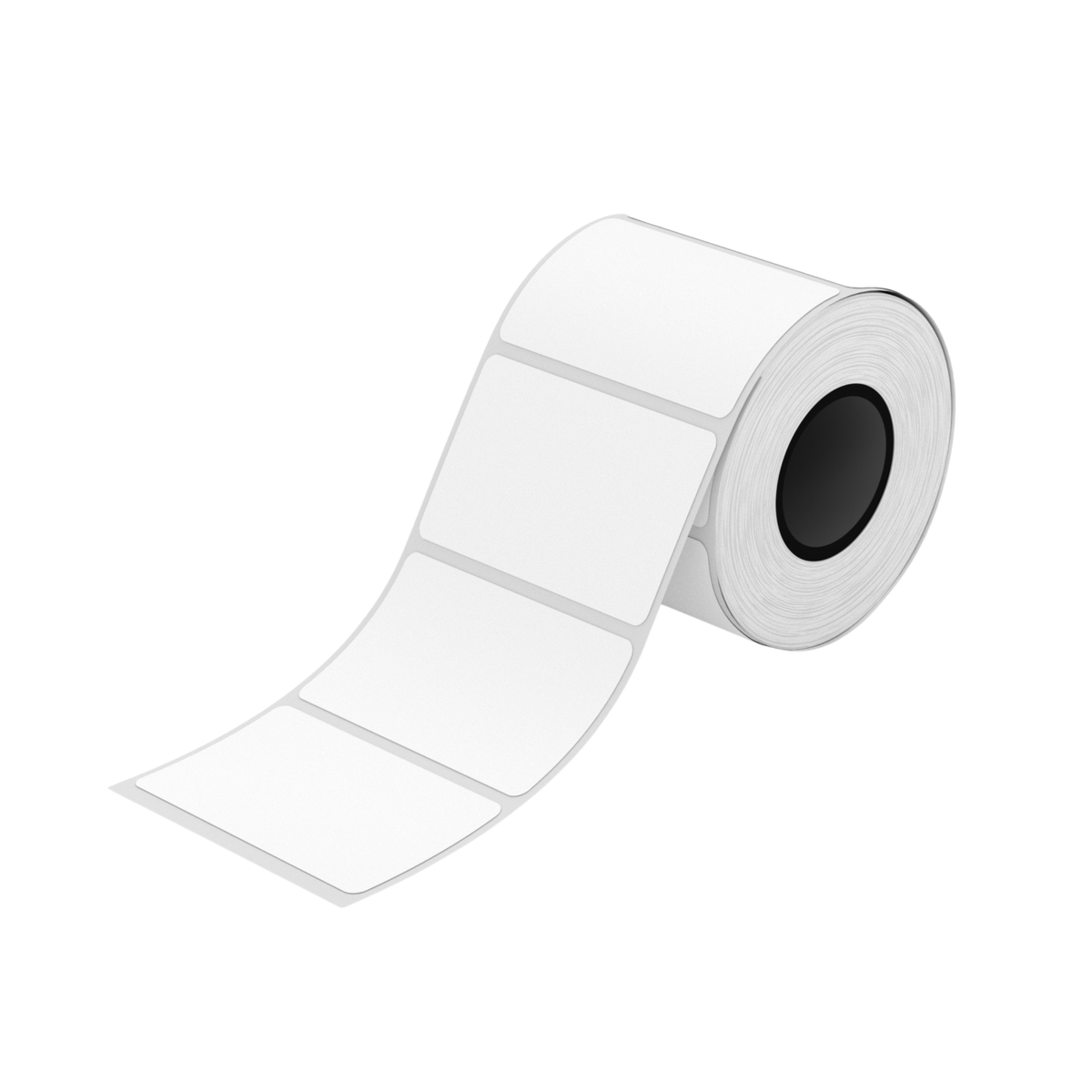 NIIMBOT - B Pro Range - 40x30mm - White - Greyscale - Photo Paper - 230 Labels