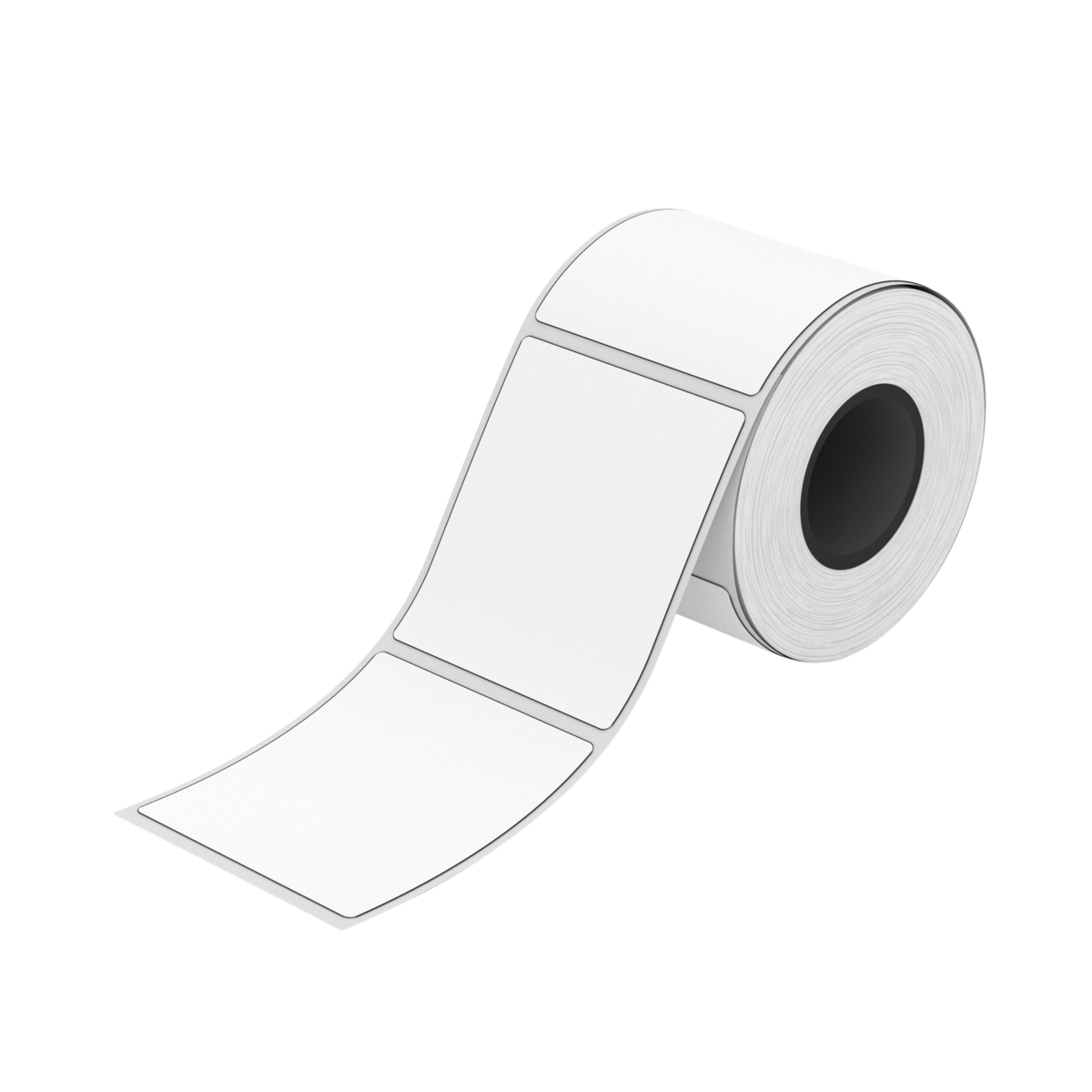 NIIMBOT - B Range - 60x80mm - White - 95 Labels