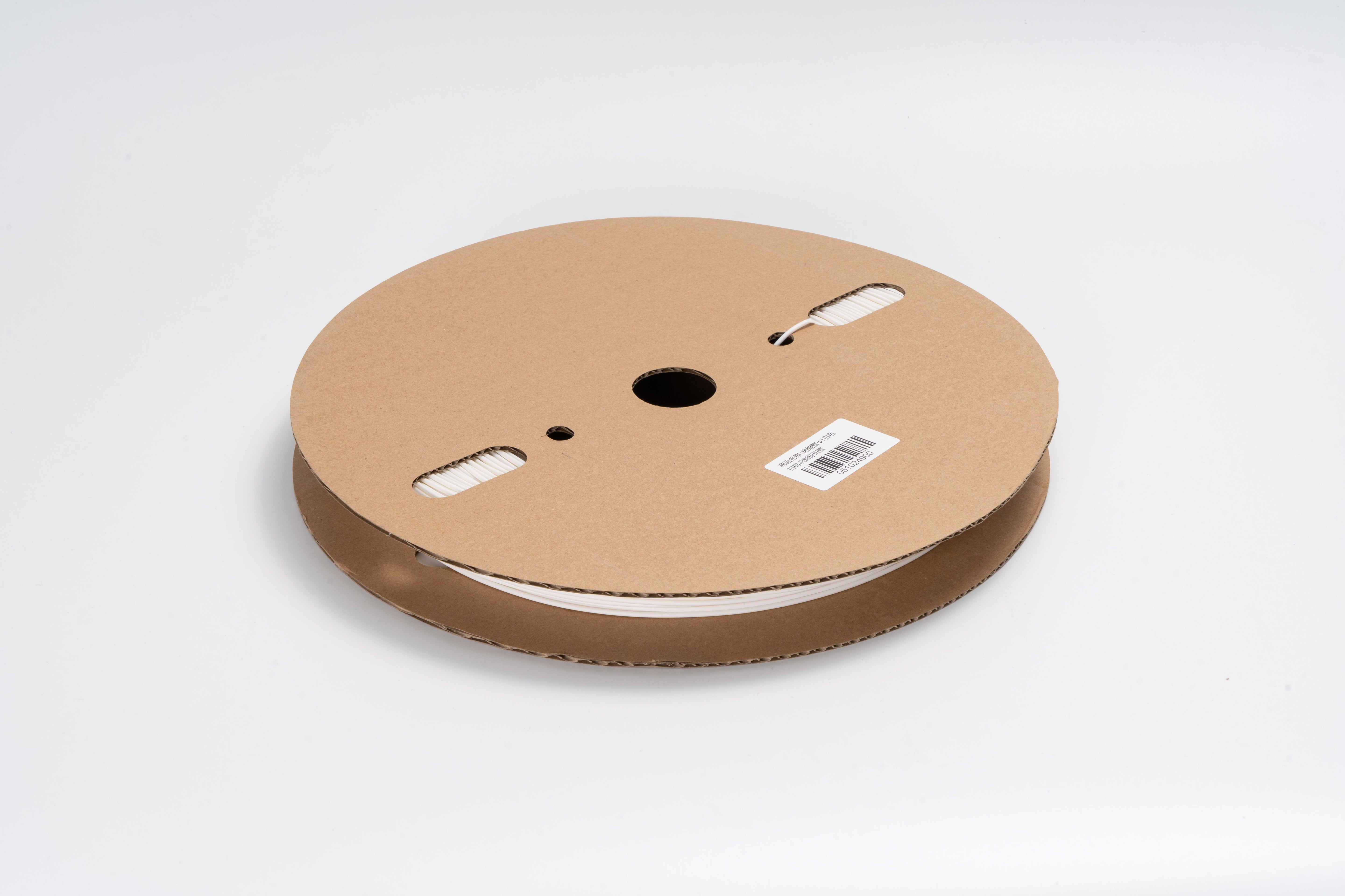 NB913 - Niimbot - C1 - Heat Shrink Tube - Φ1 White