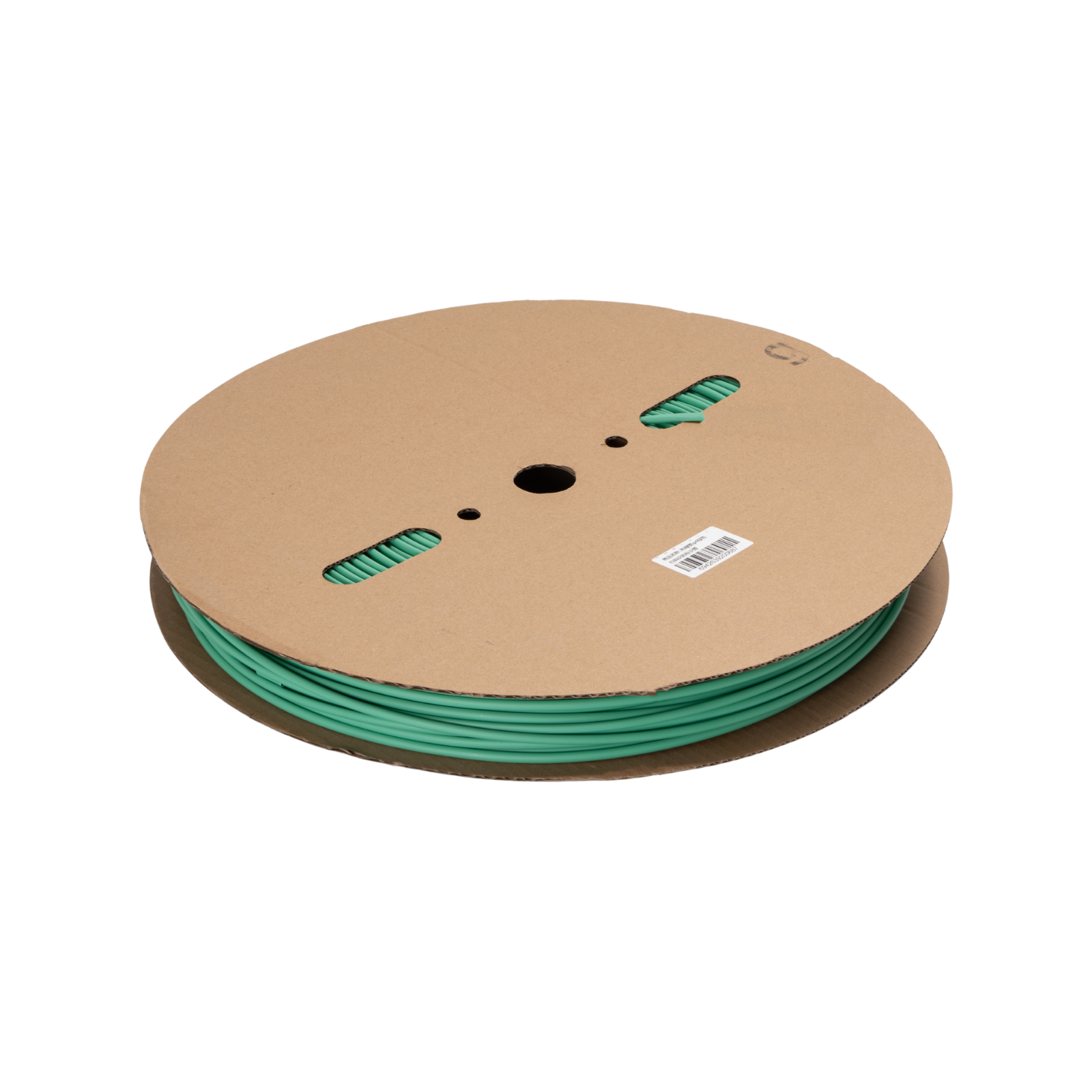 NB916 - Niimbot - C1 - Heat Shrink Tube - Φ4 Green