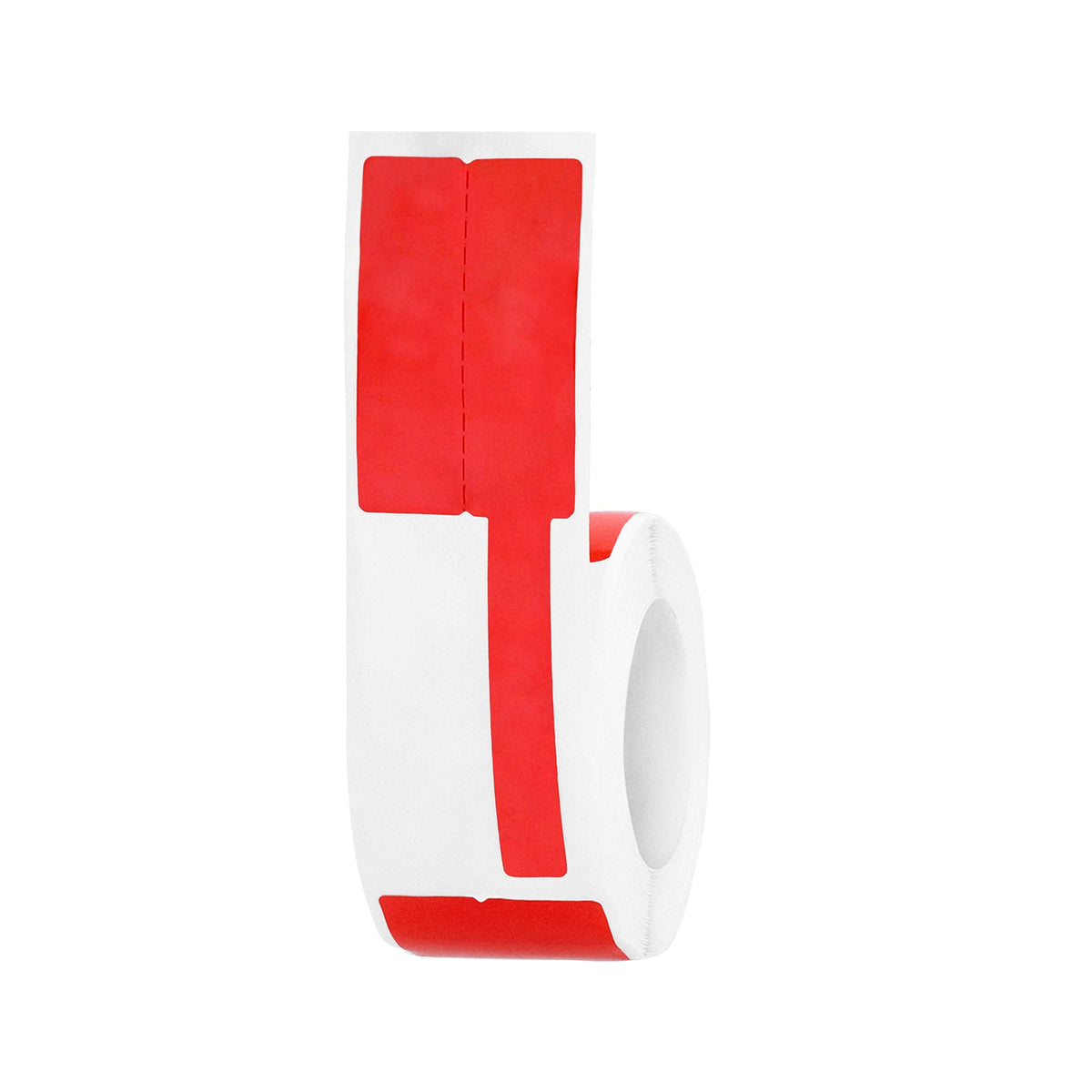 NIIMBOT - M Range - 25x38+40mm - Red Cable - 80 Labels - CN
