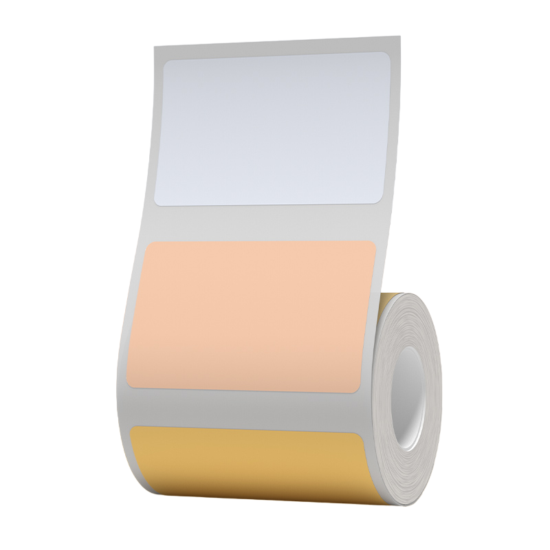 NIIMBOT - B Range - 50x30mm - Heal The Forest - 230 Labels