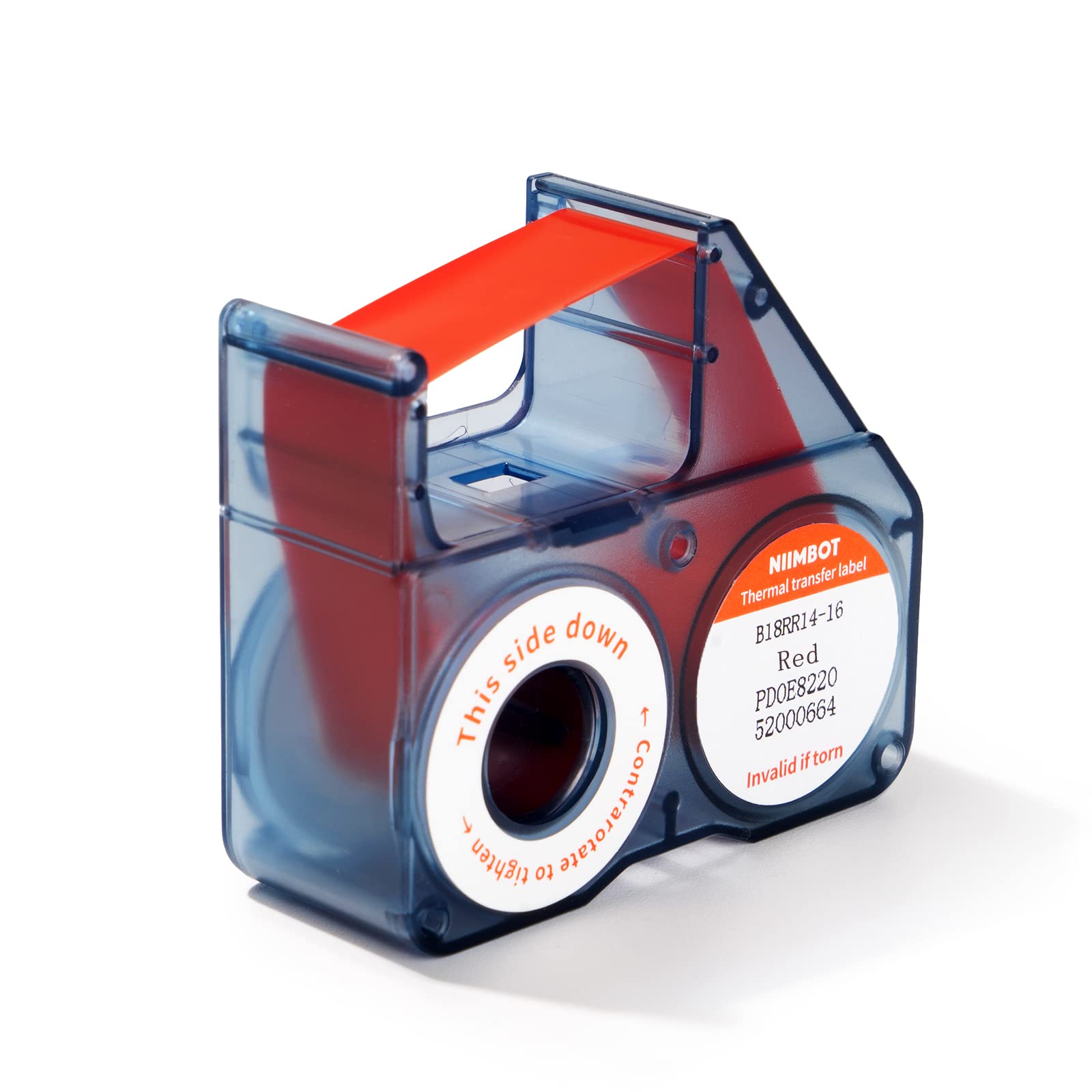 NB426 - NIIMBOT - B18 - RIBBON CARTRIDGES