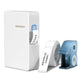 NB382 - NIIMBOT - N1 - BLUETOOTH THERMAL TRANSFER LABEL PRINTER INCL FREE LABEL & RIBBON (14*50MM - WHITE)