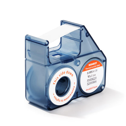 NB426 - NIIMBOT - B18 - RIBBON CARTRIDGES