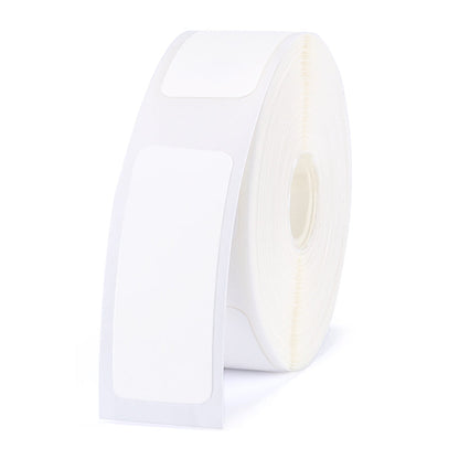 NB103 - NIIMBOT - D11 / D101 / D110 / H1S - T12X40MM - 160 LABELS PER ROLL - WHITE