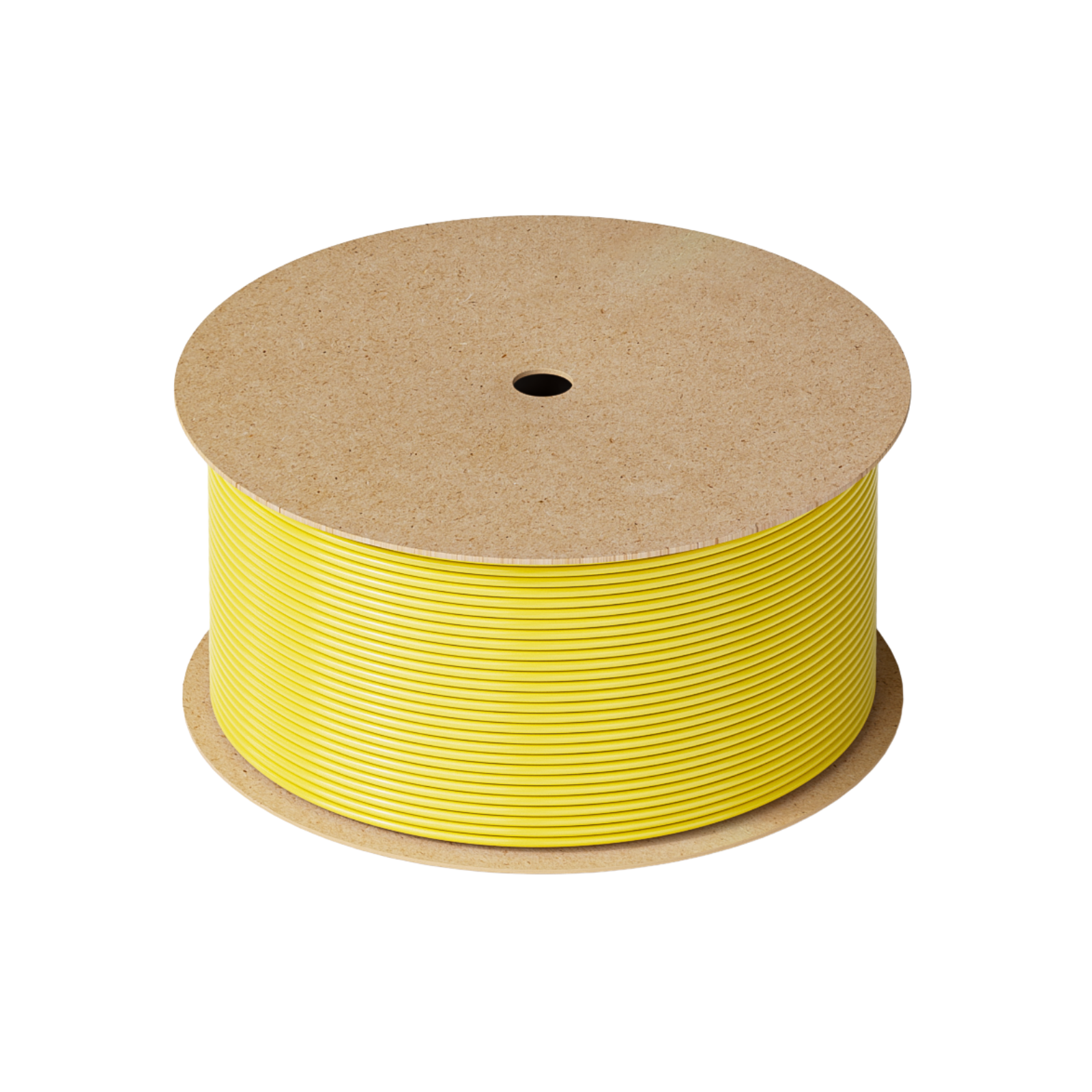 NB899 - Niimbot - C1 - Tube - 0.5mm² Yellow
