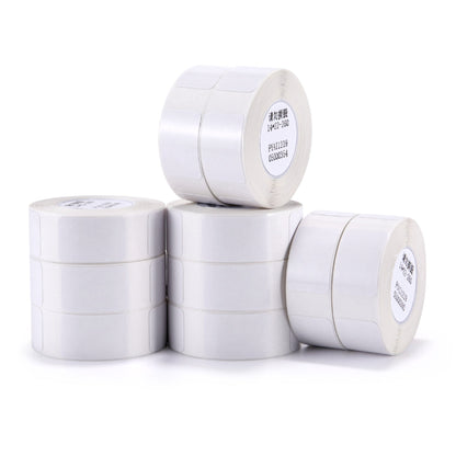 NB114 - NIIMBOT - D11 / D101 / D110 / H1S - 14X22MM - 250 WHITE LABELS