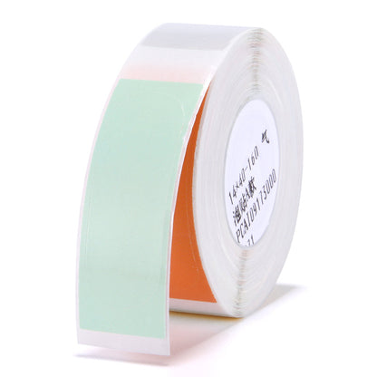 NB134 - NIIMBOT - D11 / D101 / D110 / H1S - 14X40MM - 160 LABELS PER ROLL - BUBBLE A DESIGN