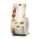 NB463 - NIIMBOT - B1 / B21 / B3S / B4 - 40 x 60 mm - 115 étiquettes thermiques - Design artistique créatif