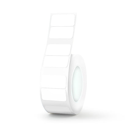 NB245 - NIIMBOT - B1 / B21 / B3S / B4 - 20X10MM/2R - 600 WHITE LABELS